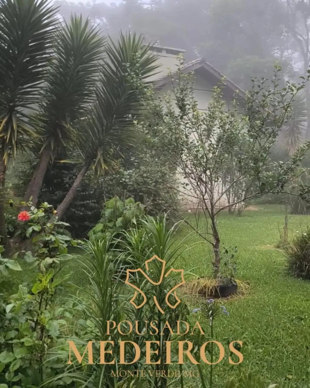 Pousada Medeiros