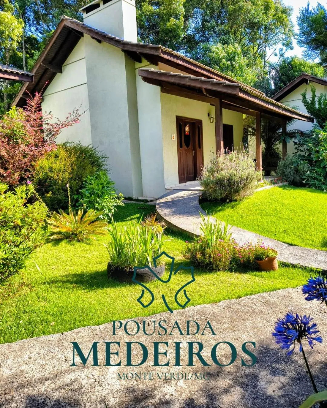 Pousada Medeiros