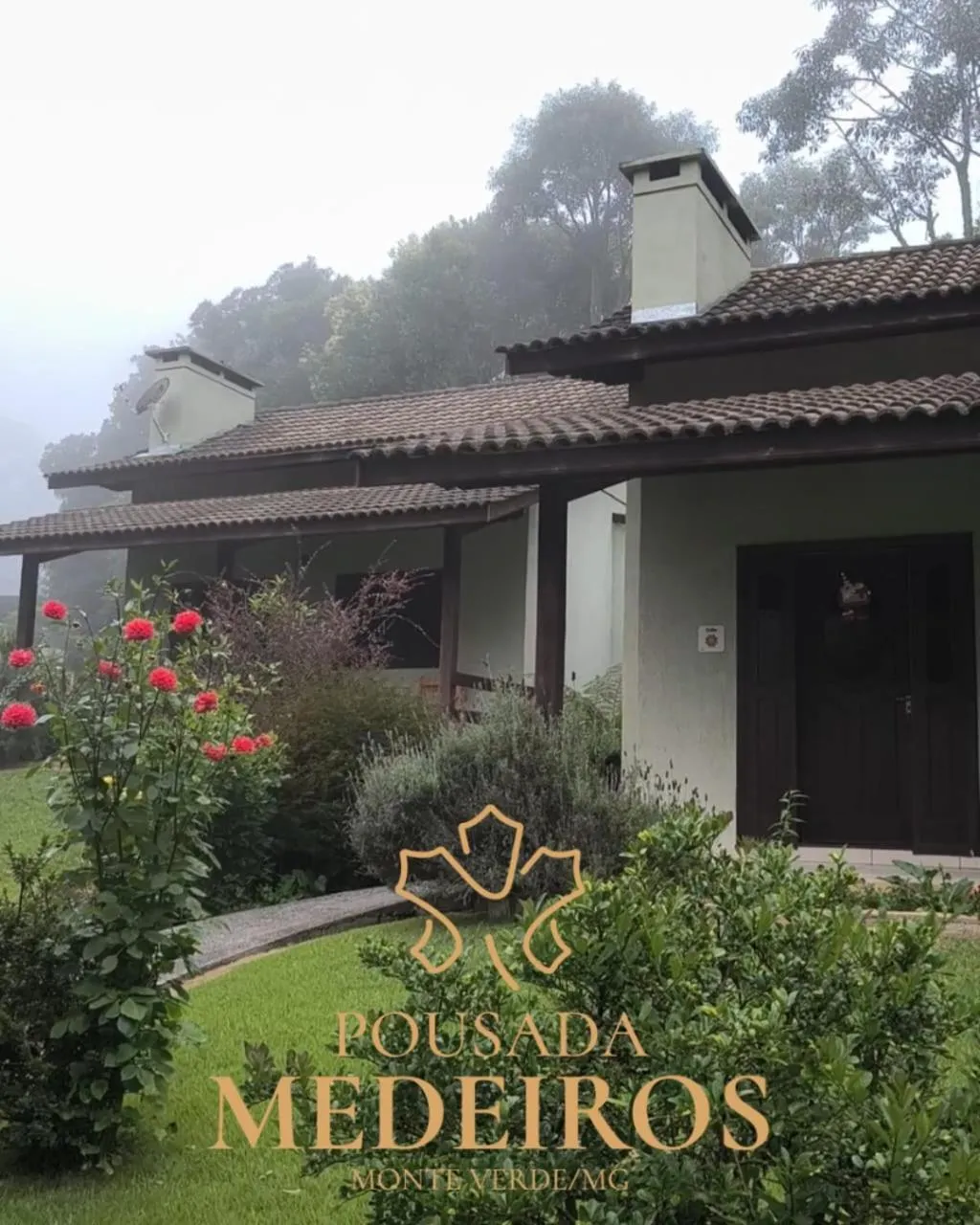 Pousada Medeiros