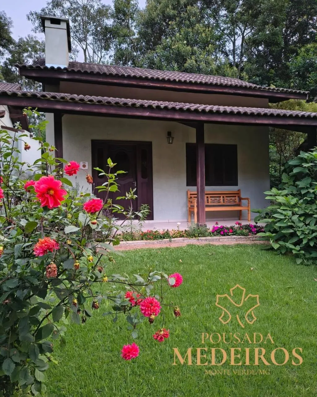 Pousada Medeiros