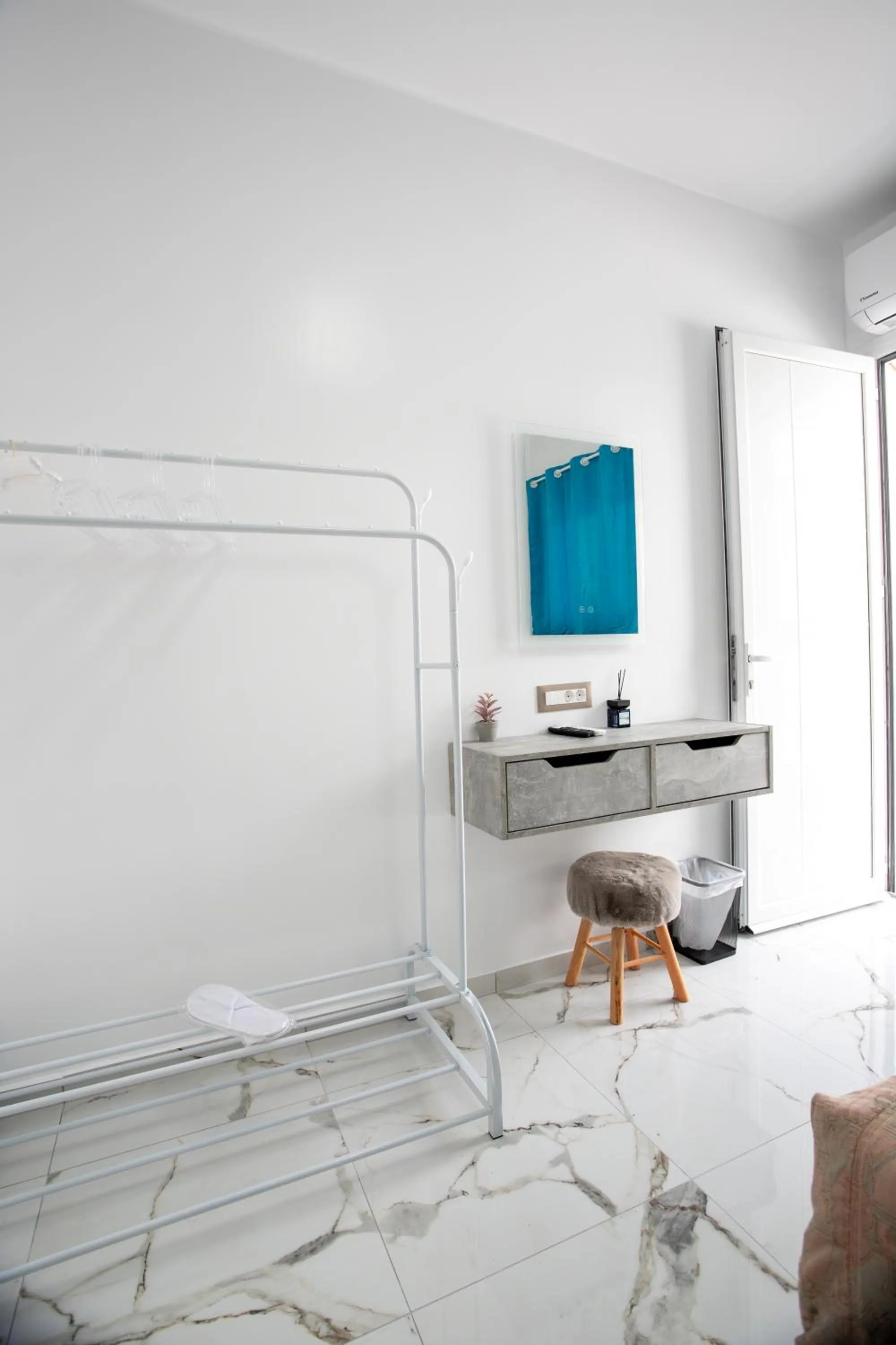 Property building in Star Hotel