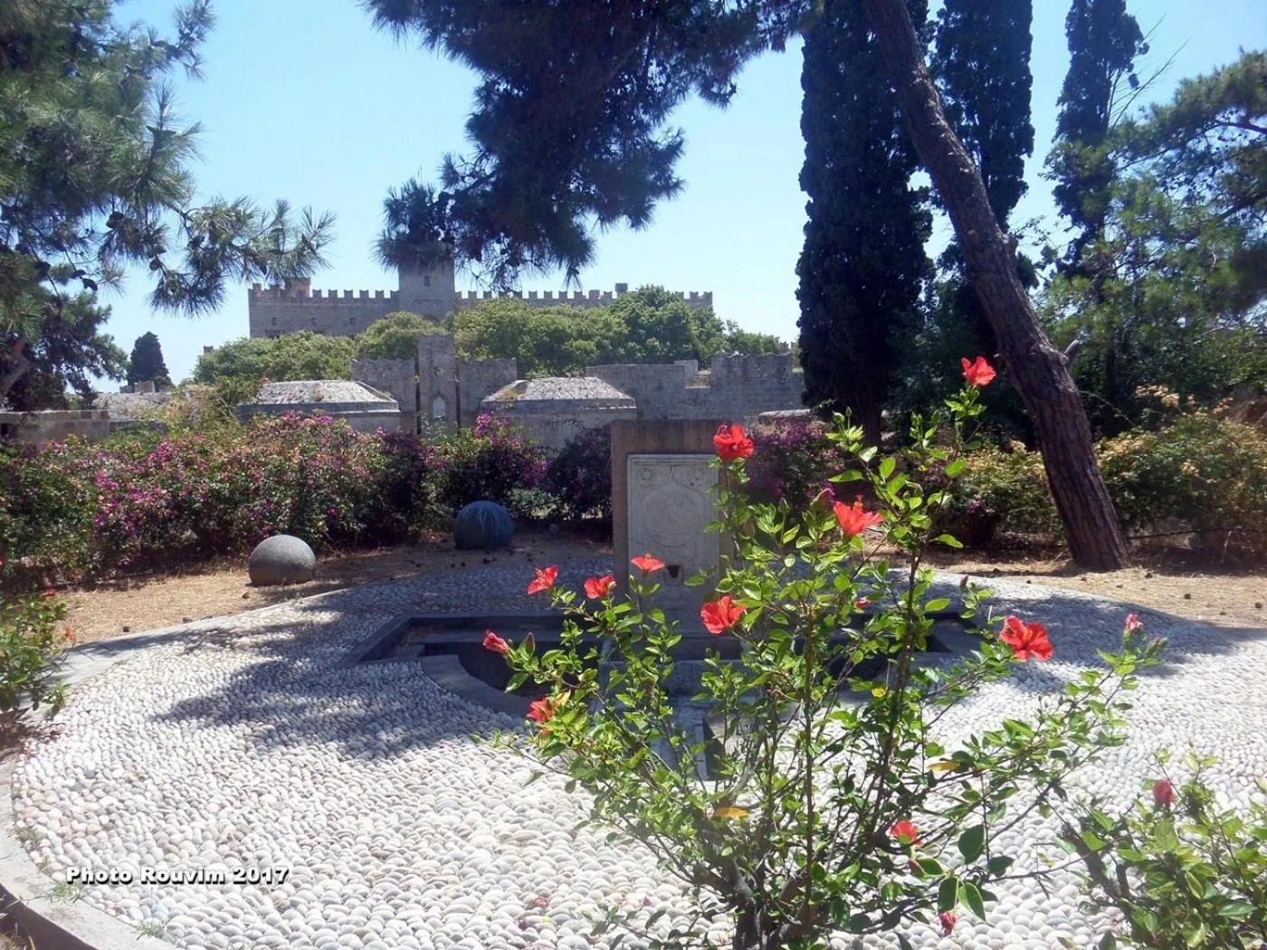 Spring in Star Hotel