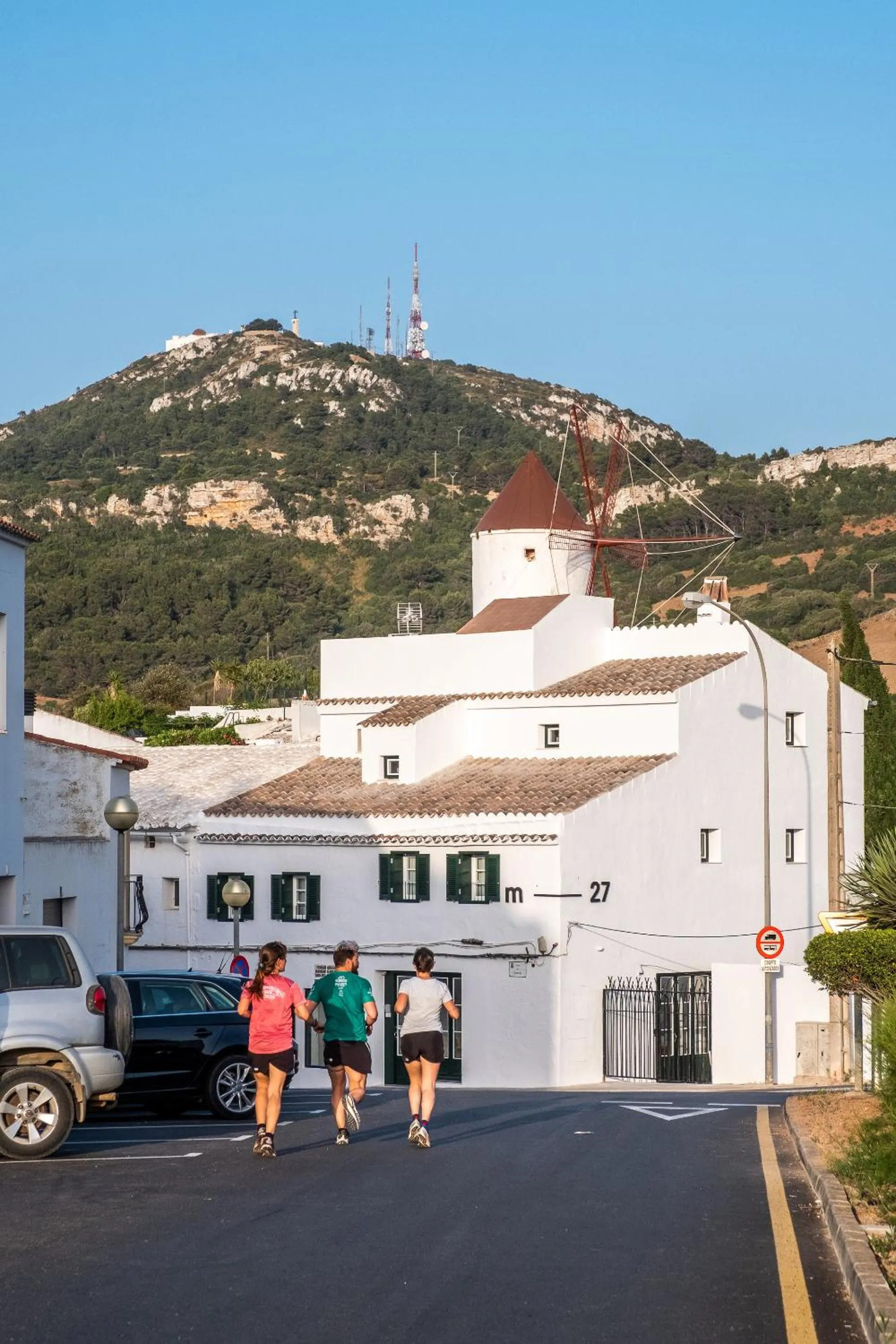 Sports in Hotel m - 27