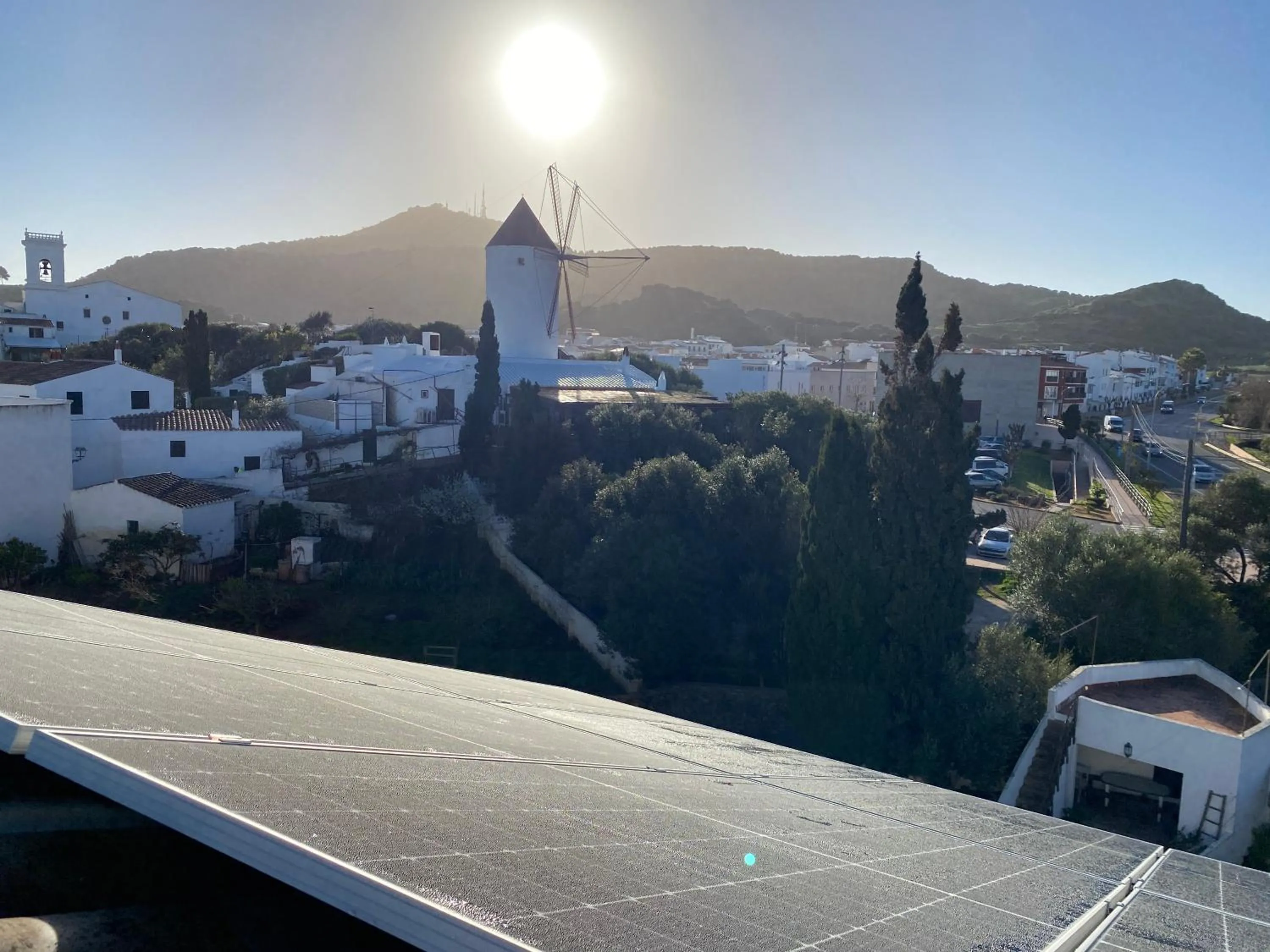 Property building in Hotel m - 27