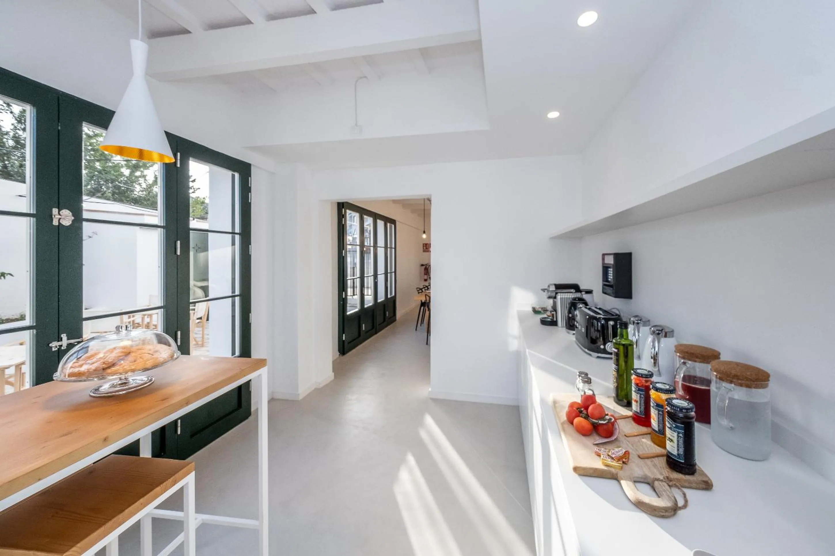 Breakfast in Hotel m - 27