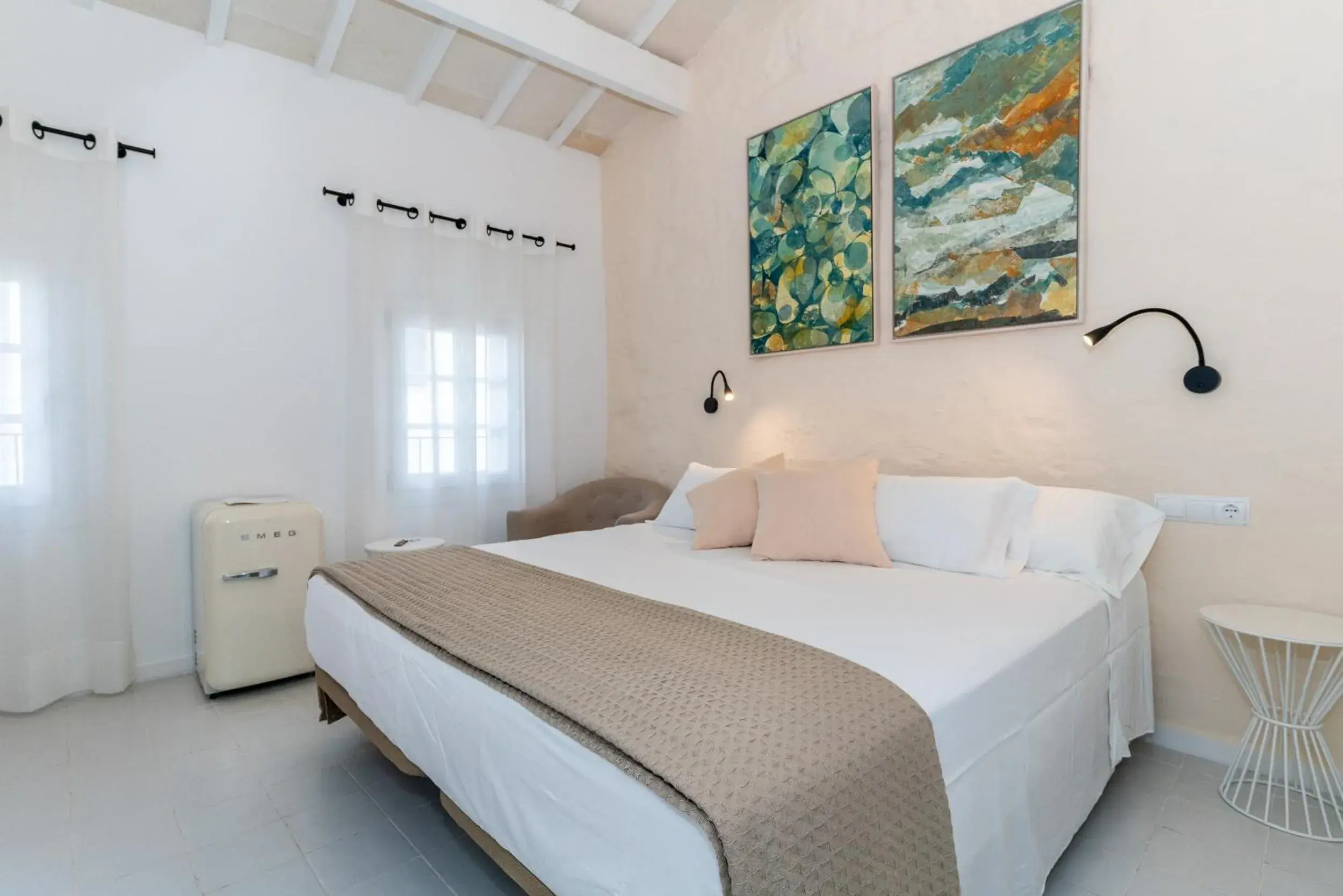 Double Room in Hotel m - 27 Double Room in Hotel m - 27