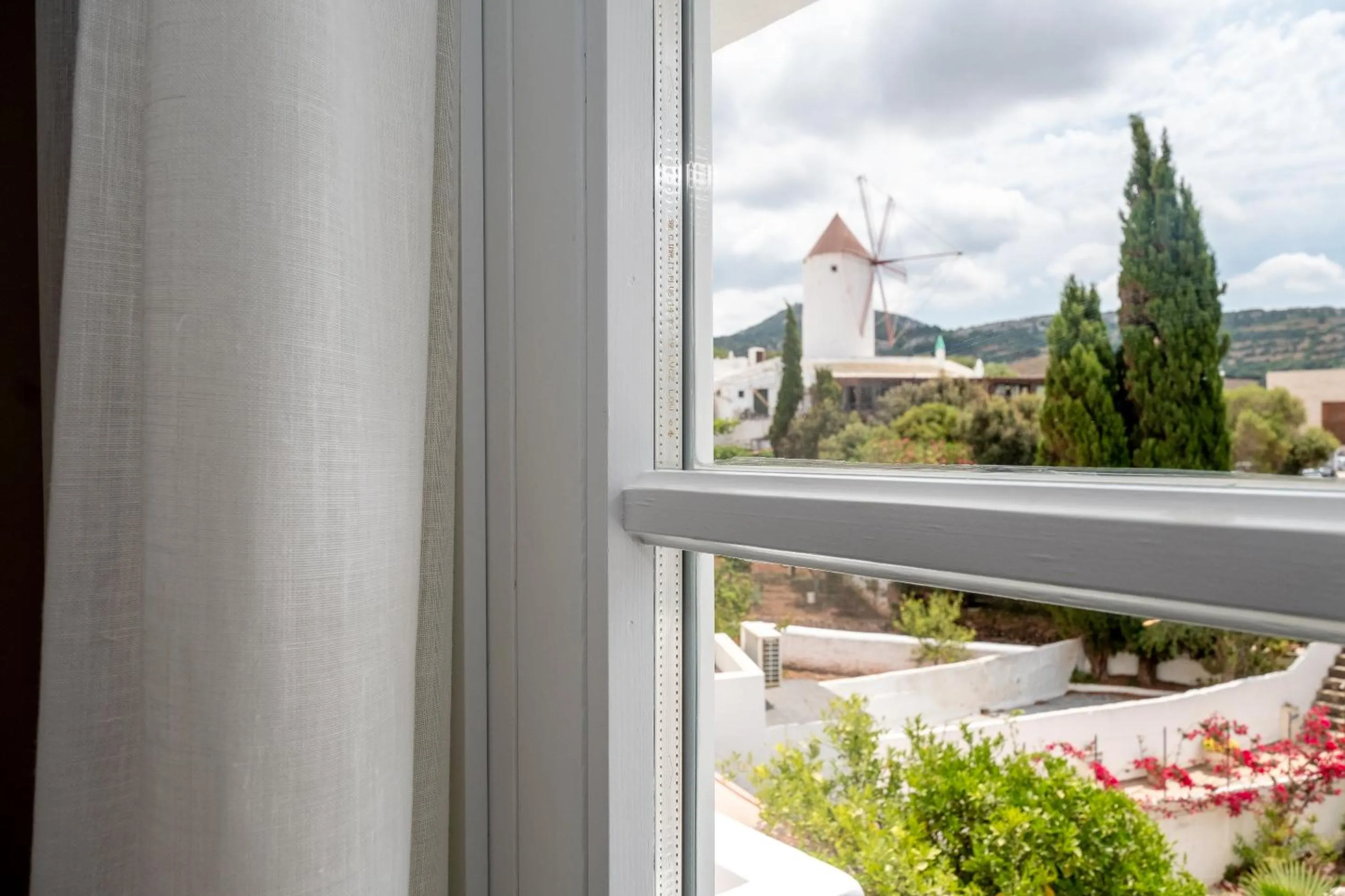 Spring in Hotel m - 27