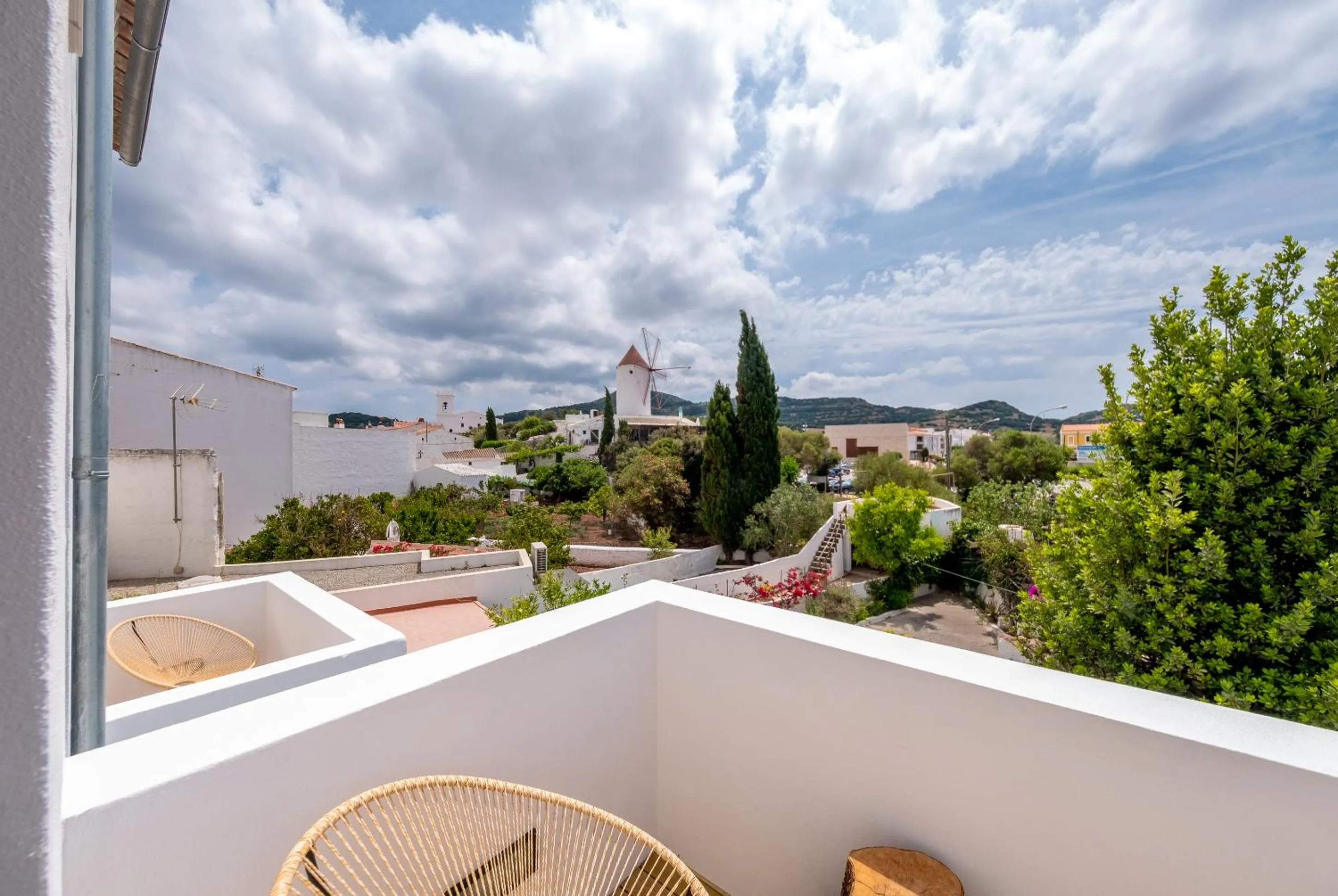 City view in Hotel m - 27