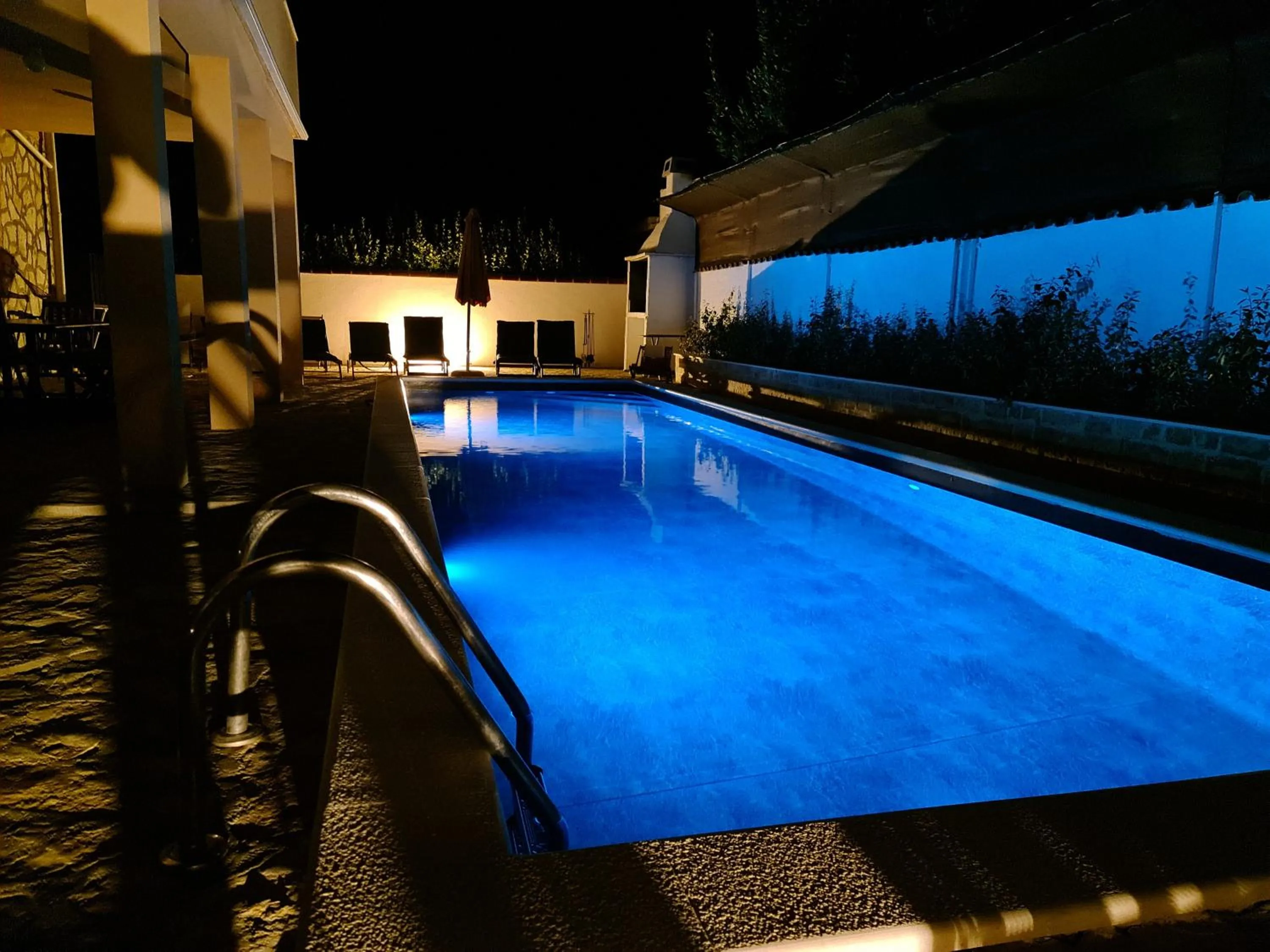Villa Casa Mia
