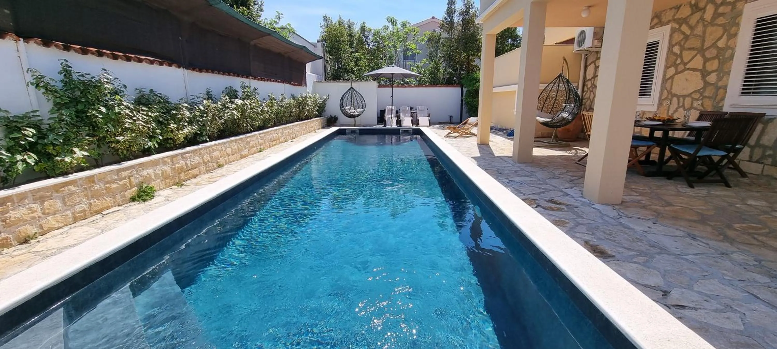 Villa Casa Mia
