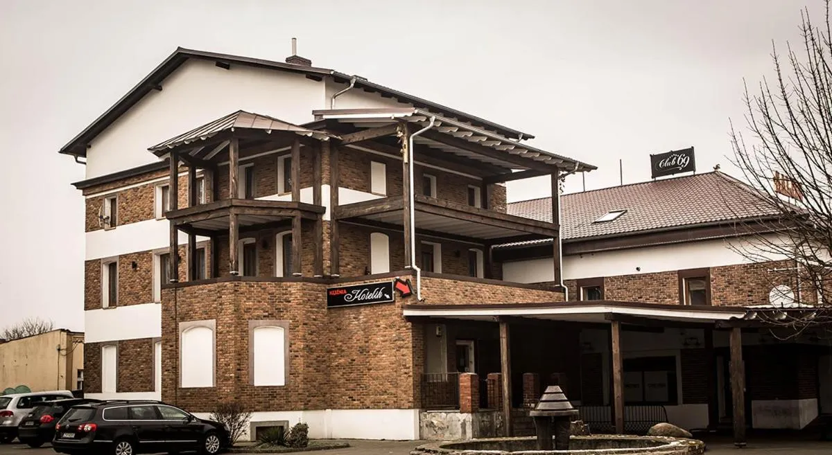 Apartamentowiec Kuźniar