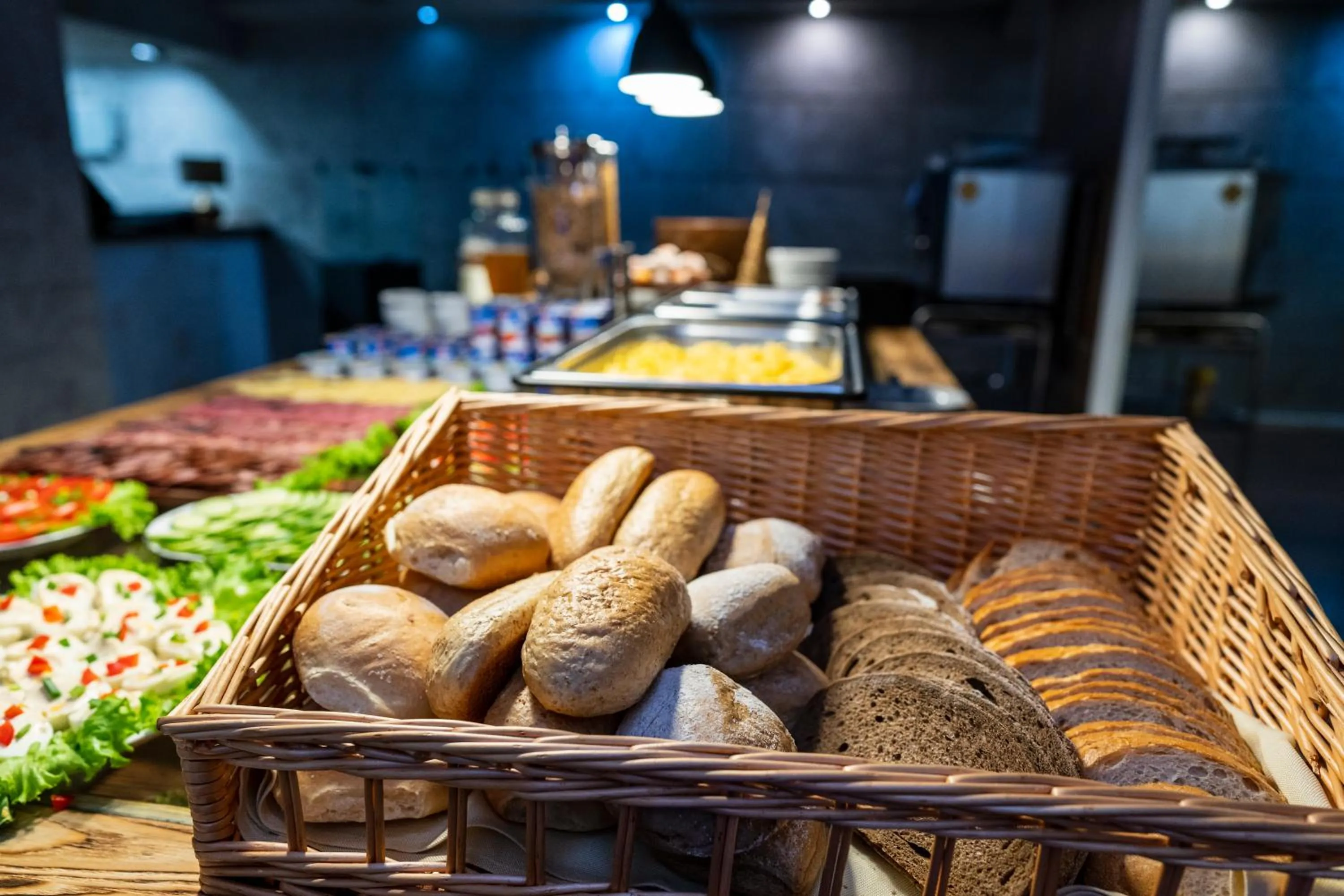 Apartamentowiec Kuźniar