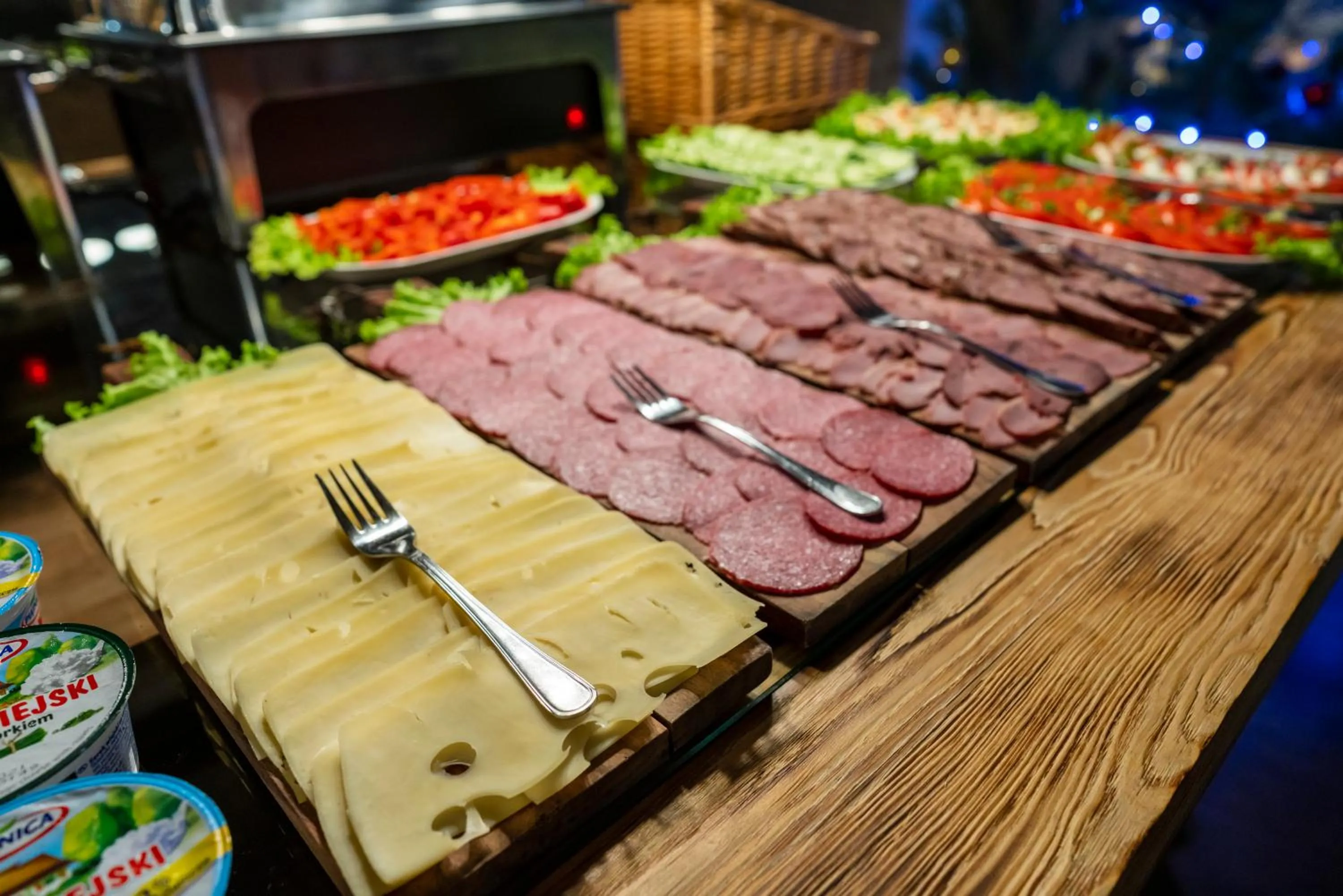 Apartamentowiec Kuźniar