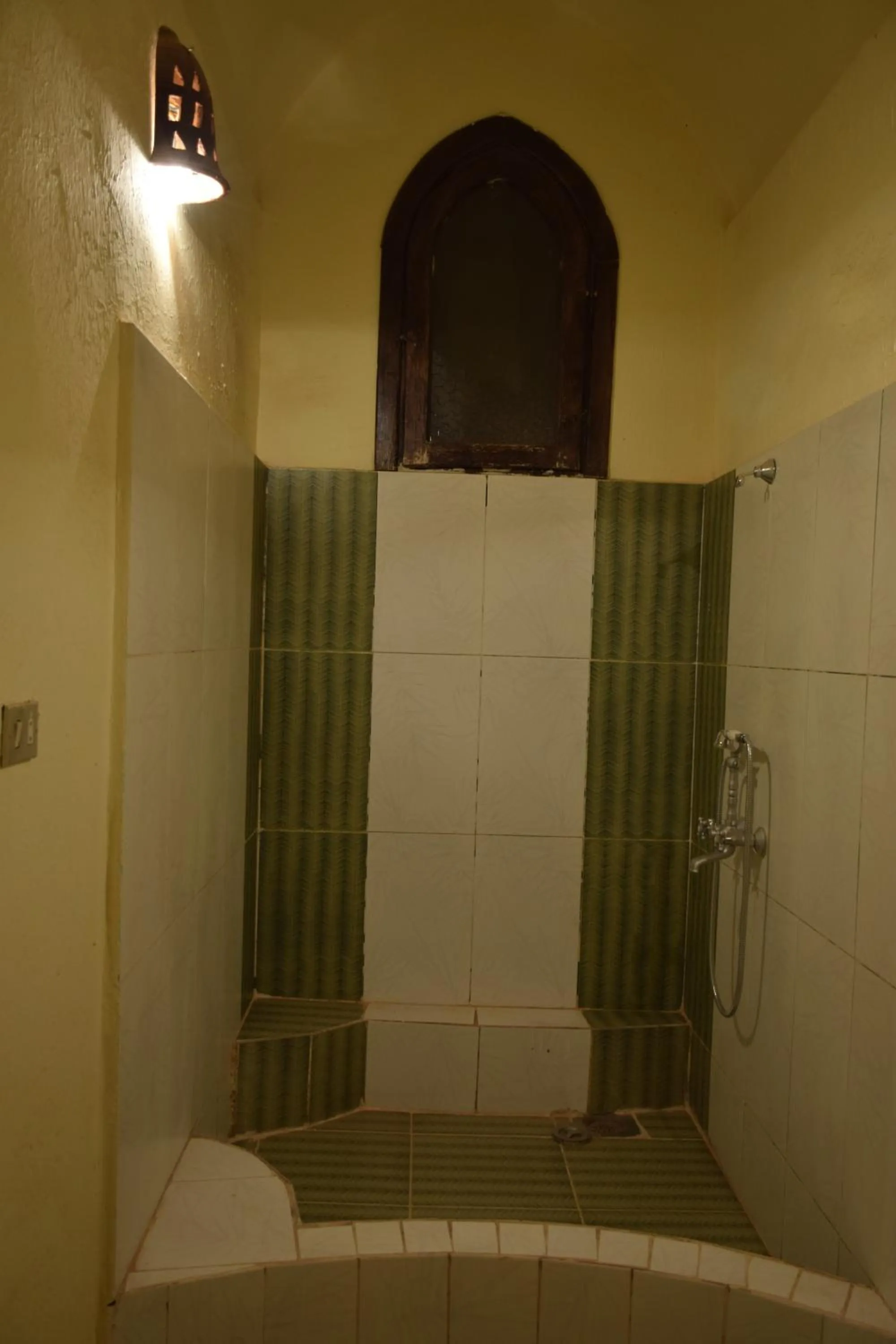 Shanda Lodge Desert Resort