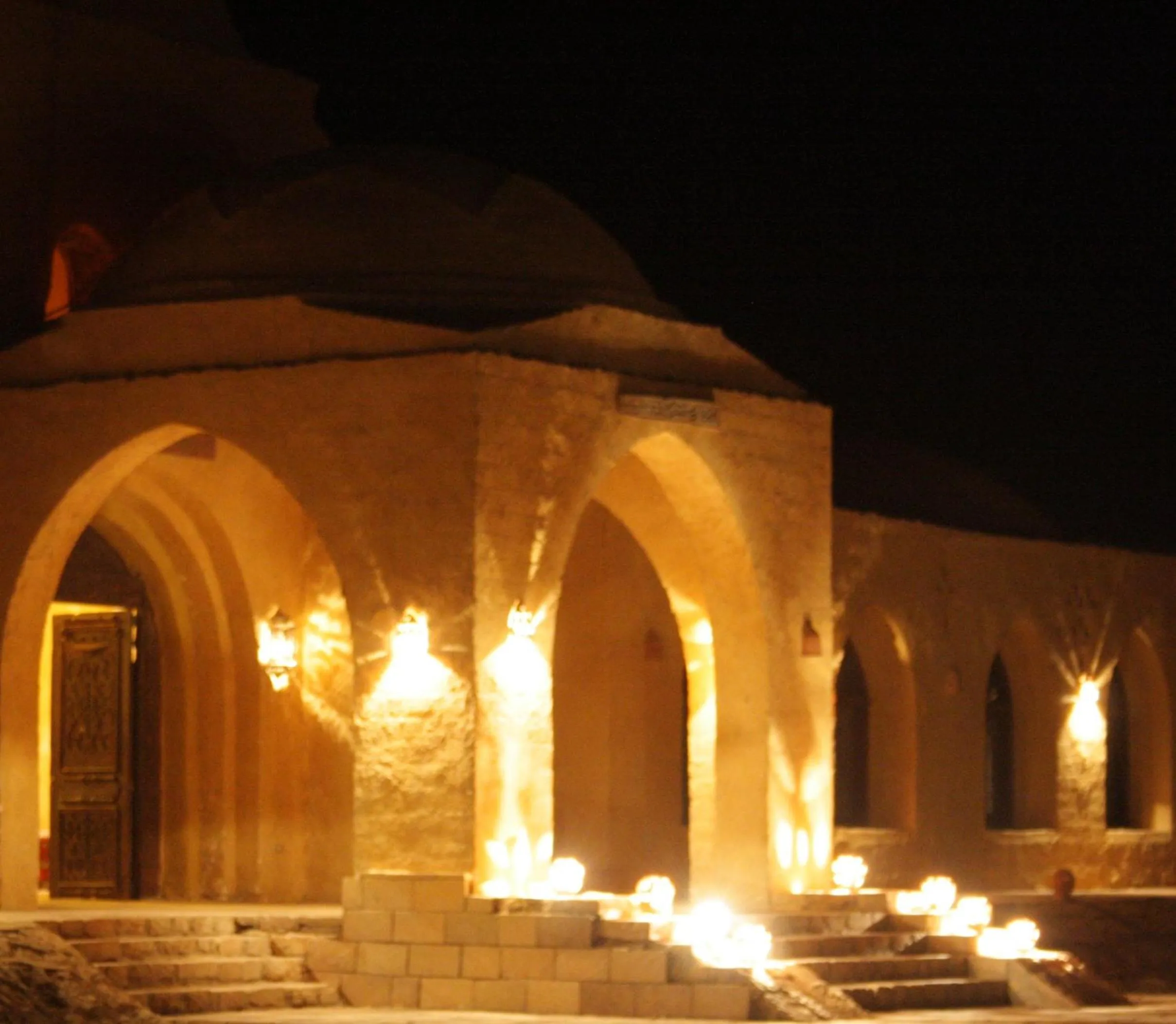 Other in Shanda Lodge Desert Resort