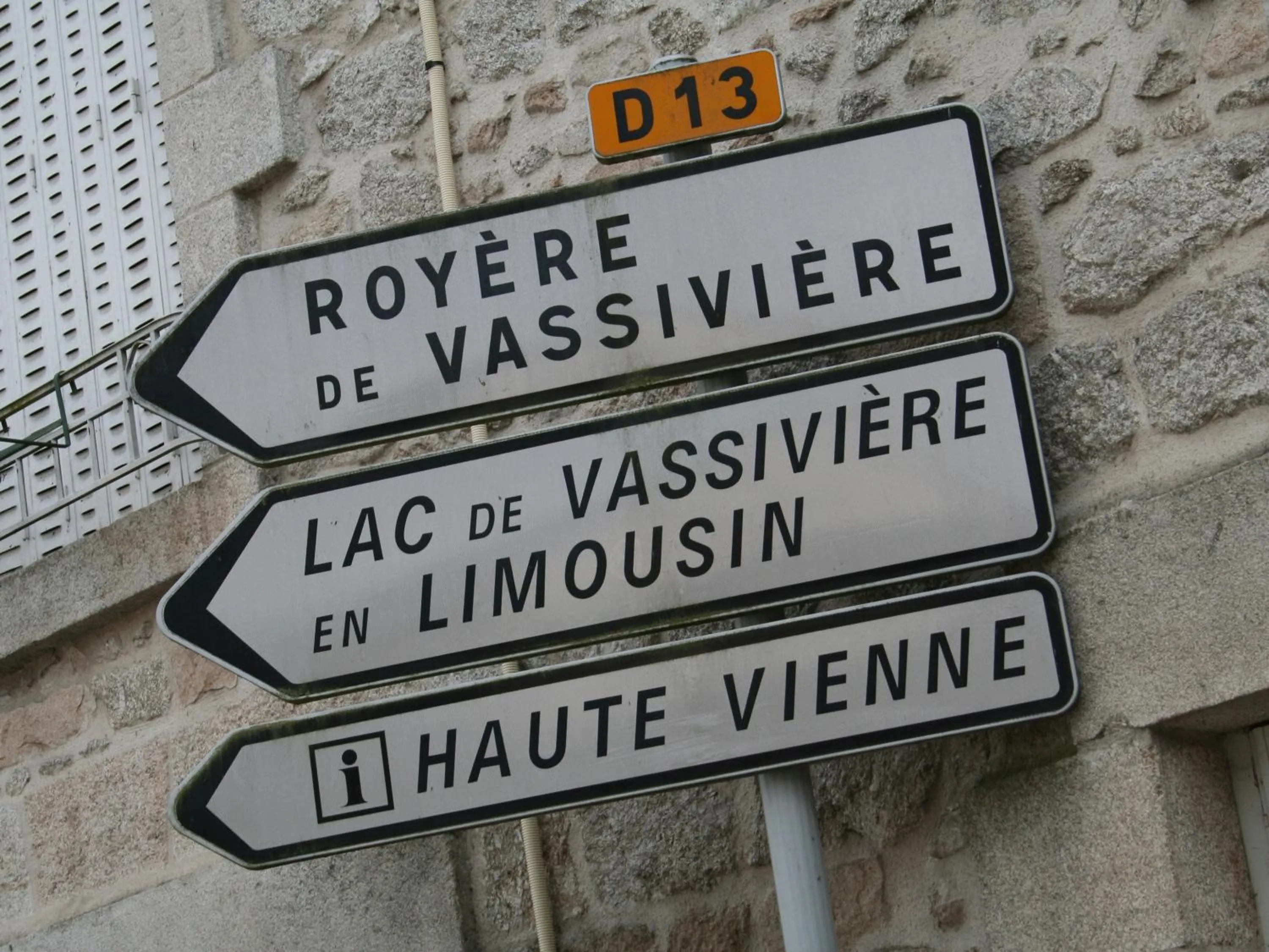 Other in Le Bellerive