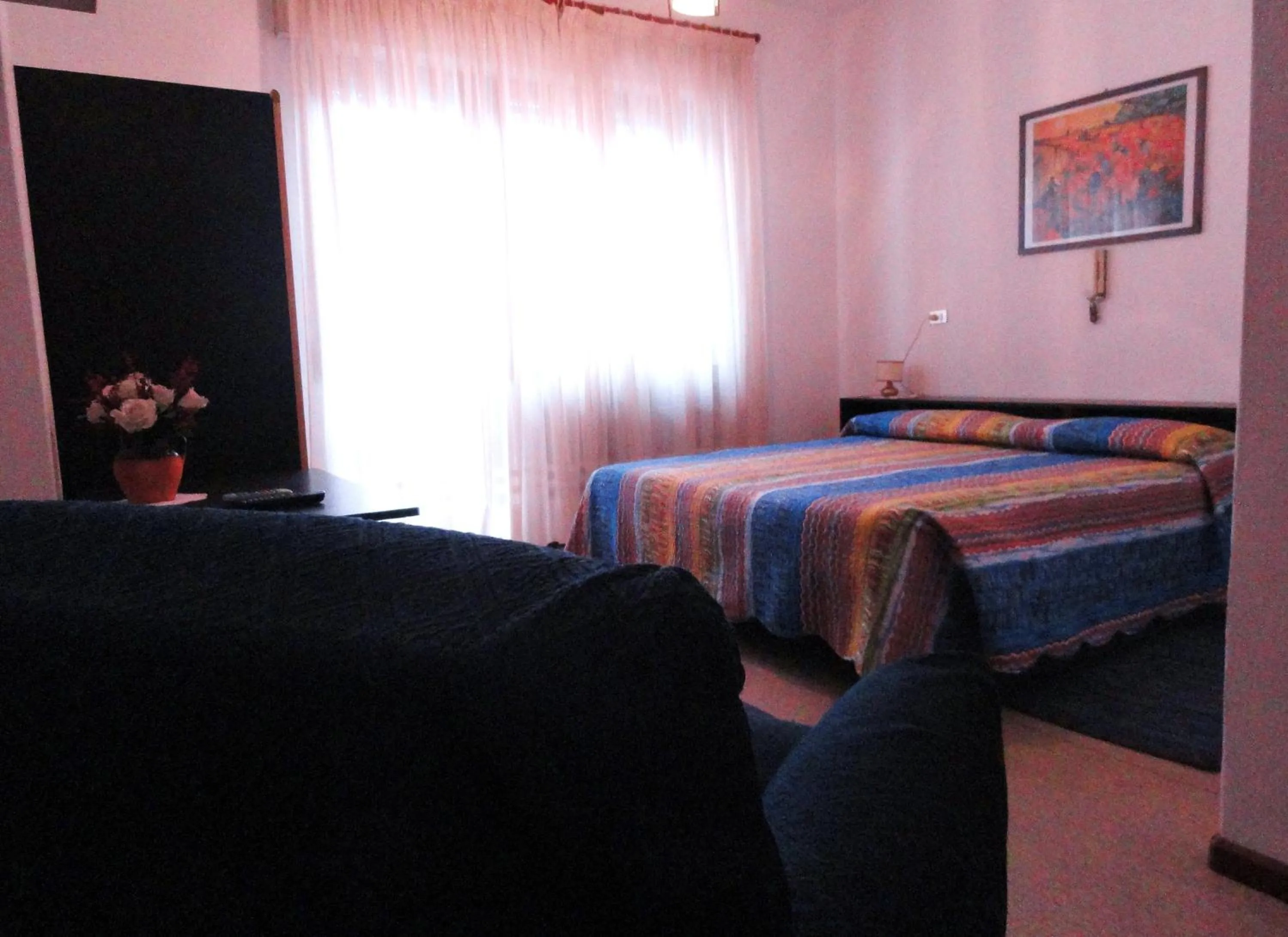 Albergo Ristorante Cima I Pra'