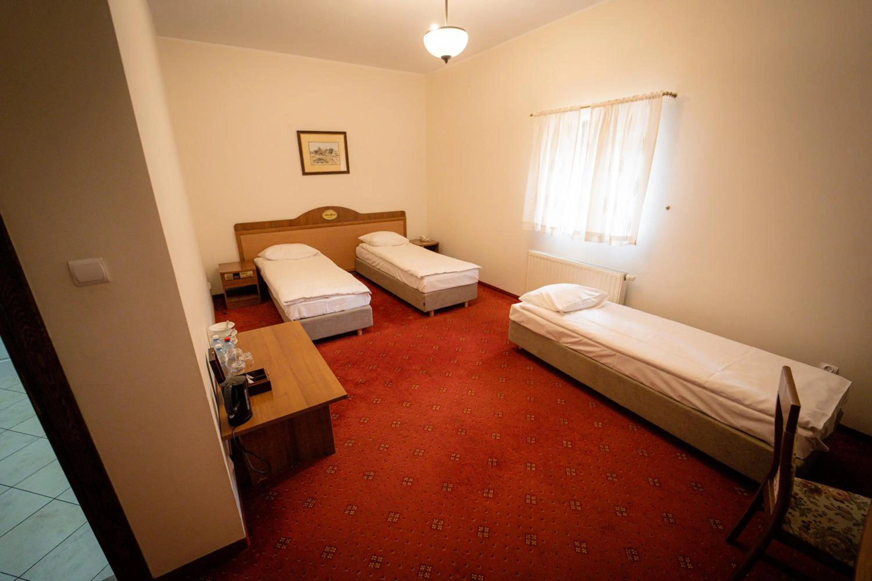 Photo of the whole room, Bed in Hotel Górski