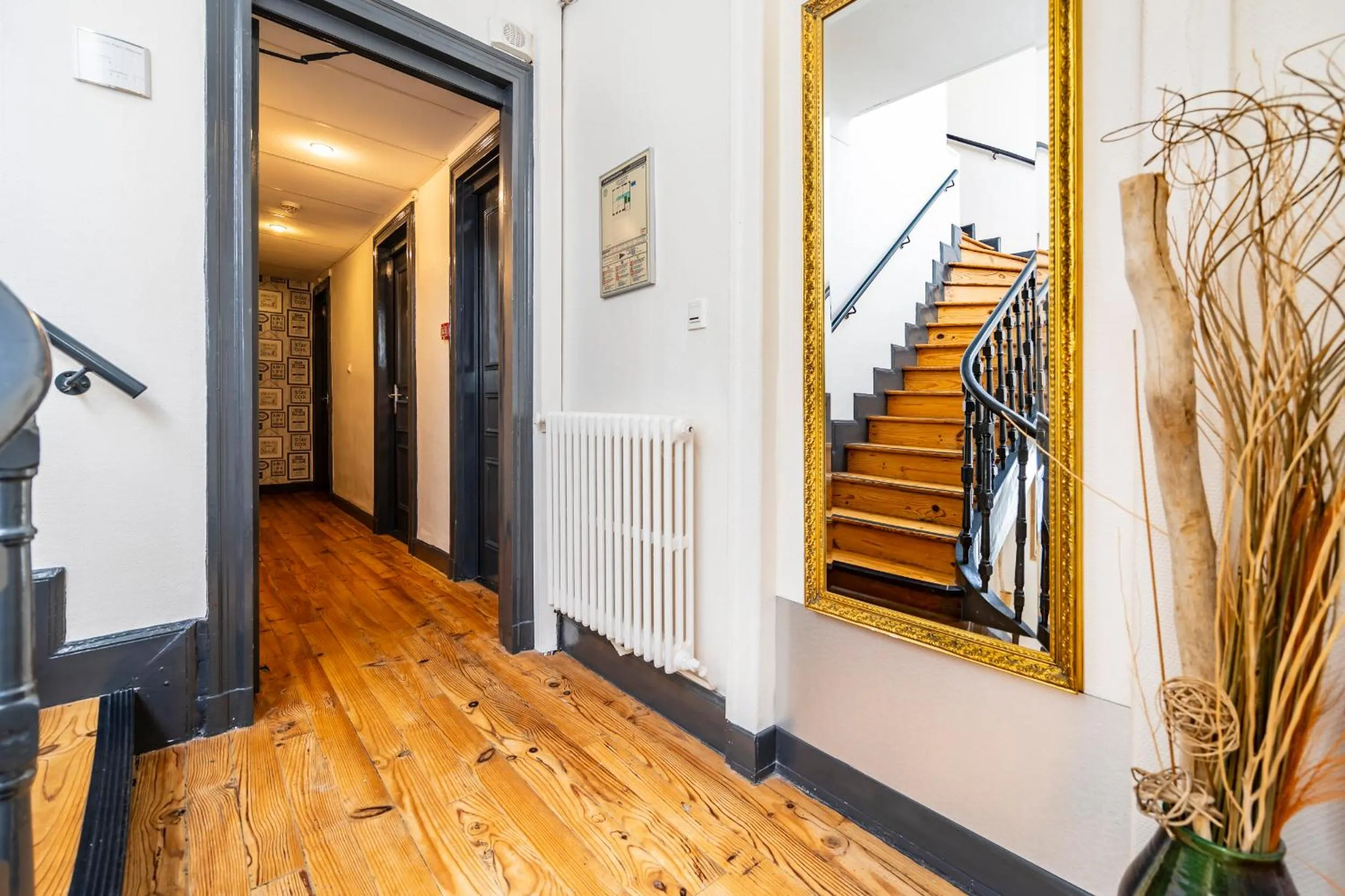 Property building in Hôtel Parc Mazon-Biarritz