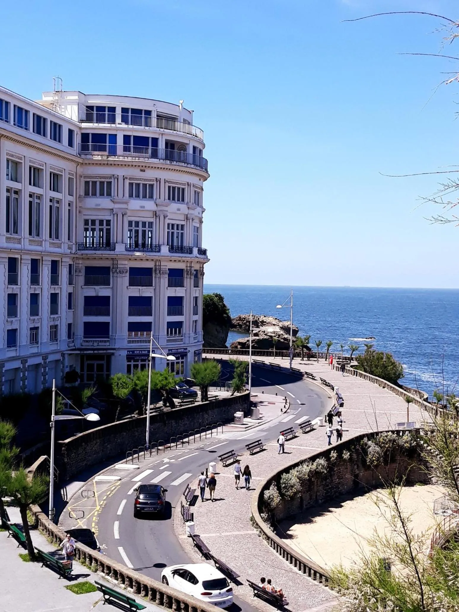 Activities in Hôtel Parc Mazon-Biarritz