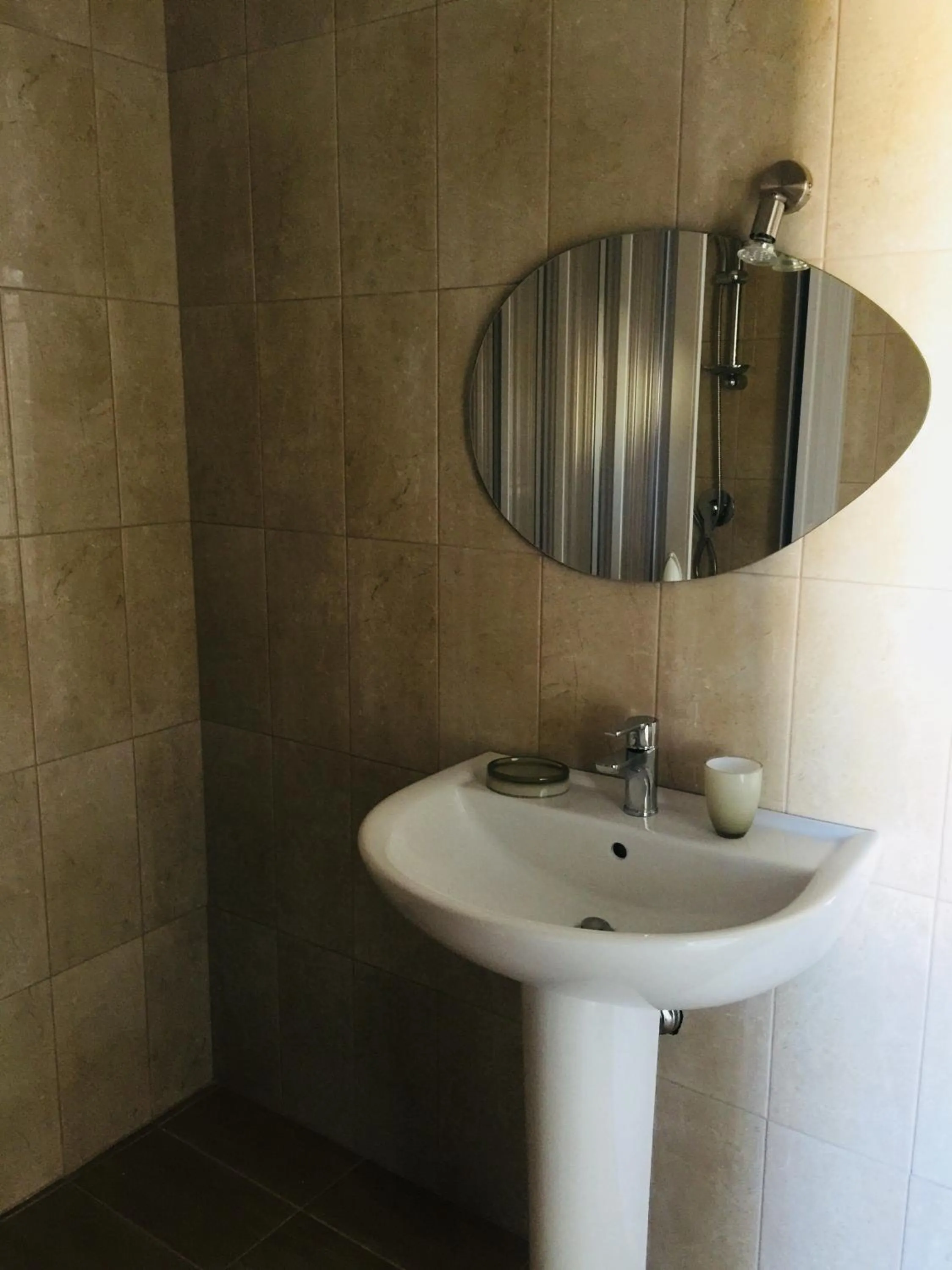 B&B Pizzomunno e Cristalda Rooms