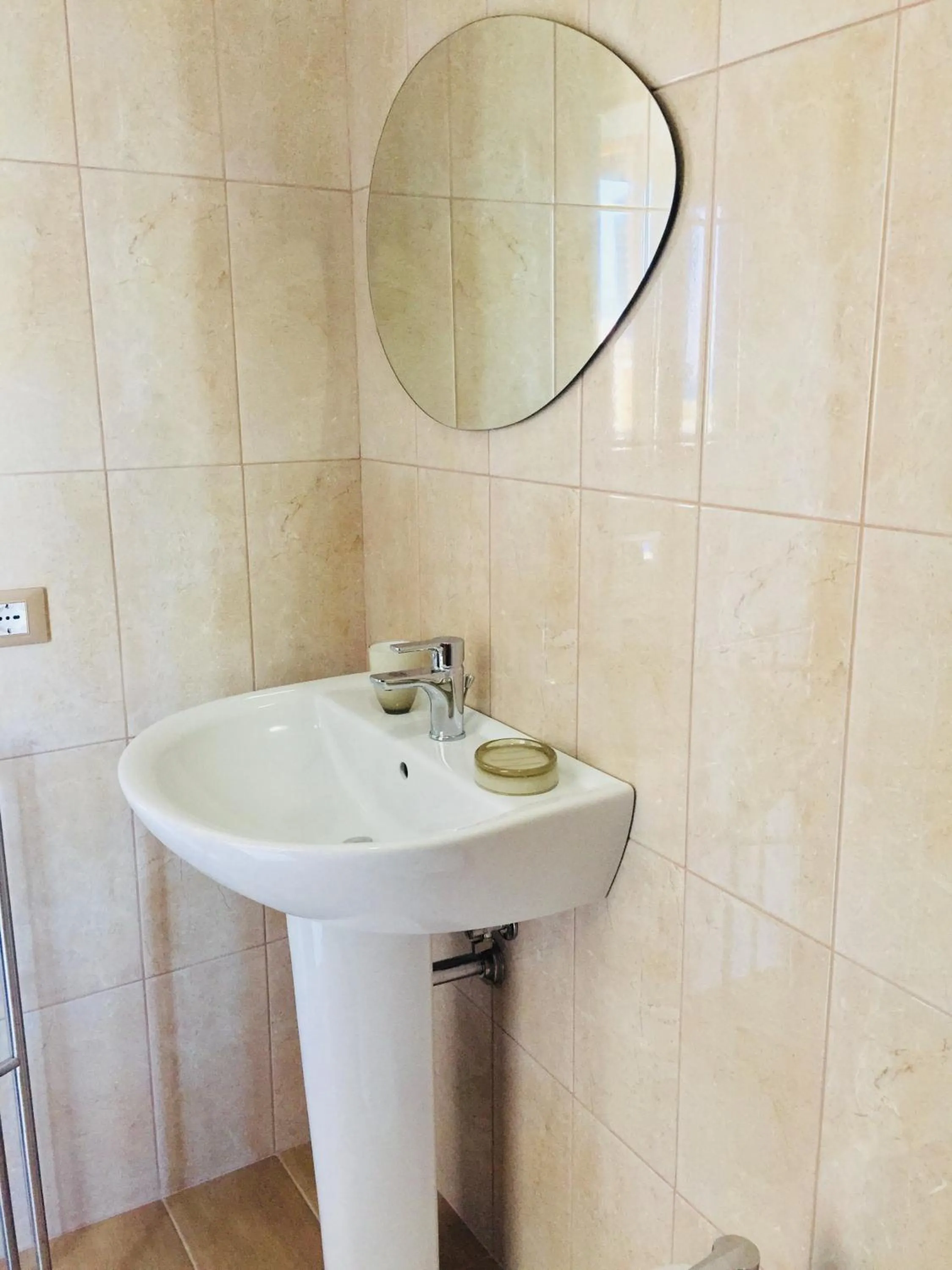 B&B Pizzomunno e Cristalda Rooms