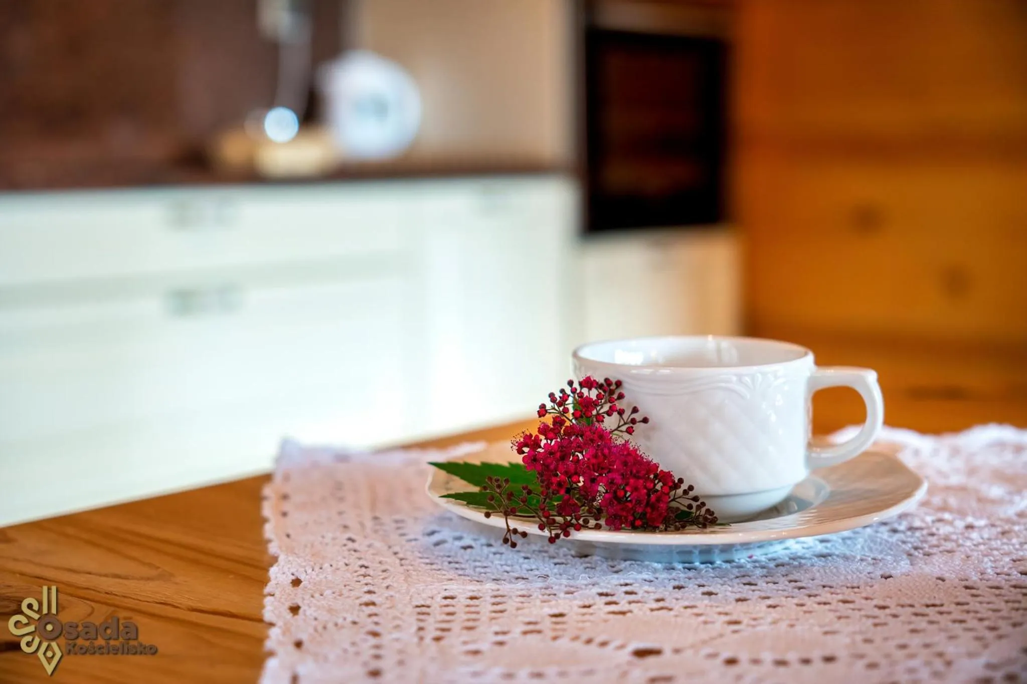 Coffee/tea facilities in Osada Kościelisko - Tatry na Wyciągnięcie Ręki
