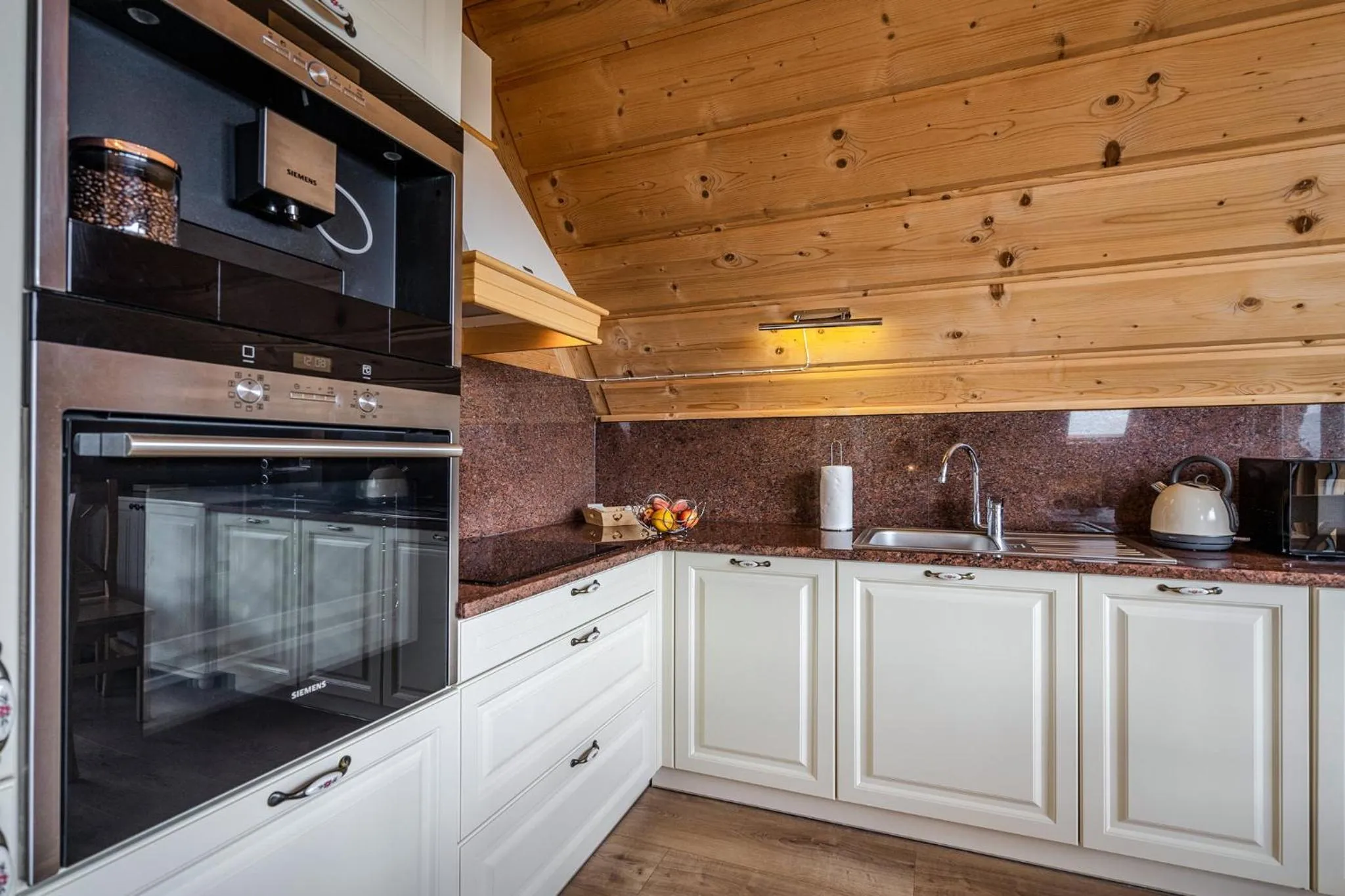 Coffee/tea facilities in Osada Kościelisko - Tatry na Wyciągnięcie Ręki