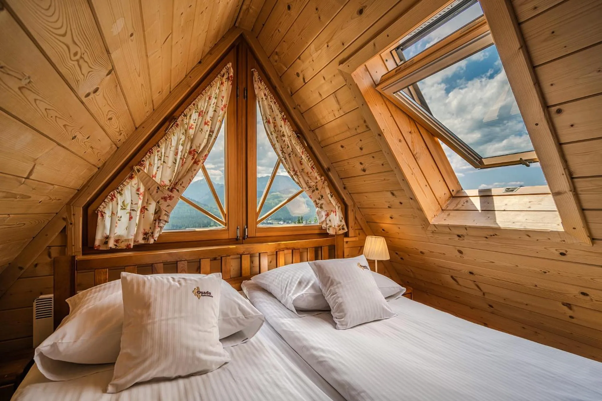 Bed in Osada Kościelisko - Tatry na Wyciągnięcie Ręki