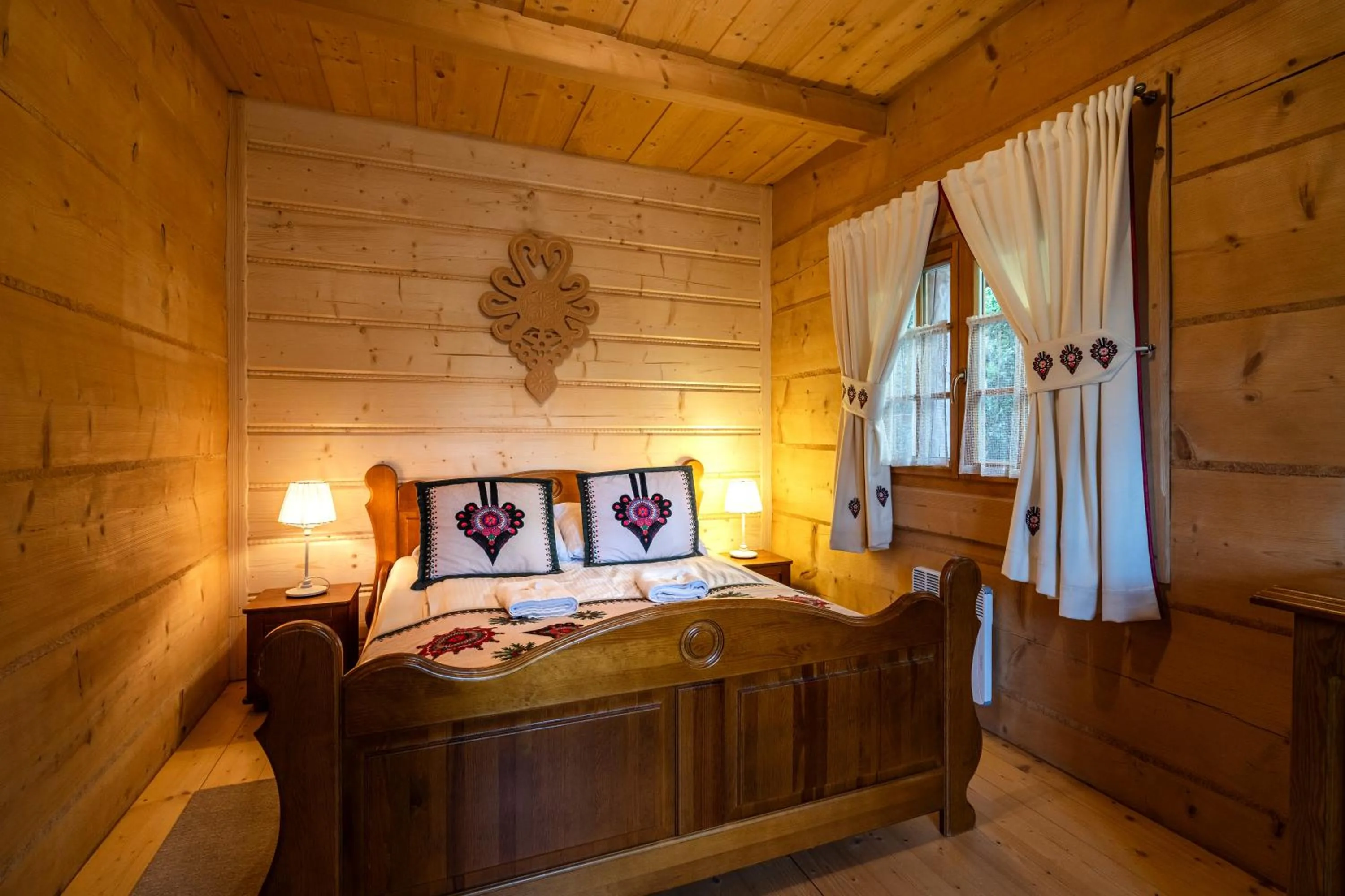 Bed in Osada Kościelisko - Tatry na Wyciągnięcie Ręki