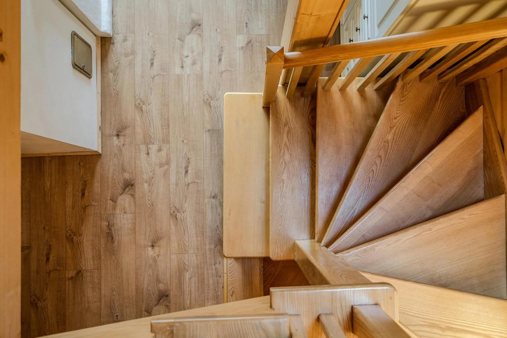 wardrobe in Osada Kościelisko - Tatry na Wyciągnięcie Ręki