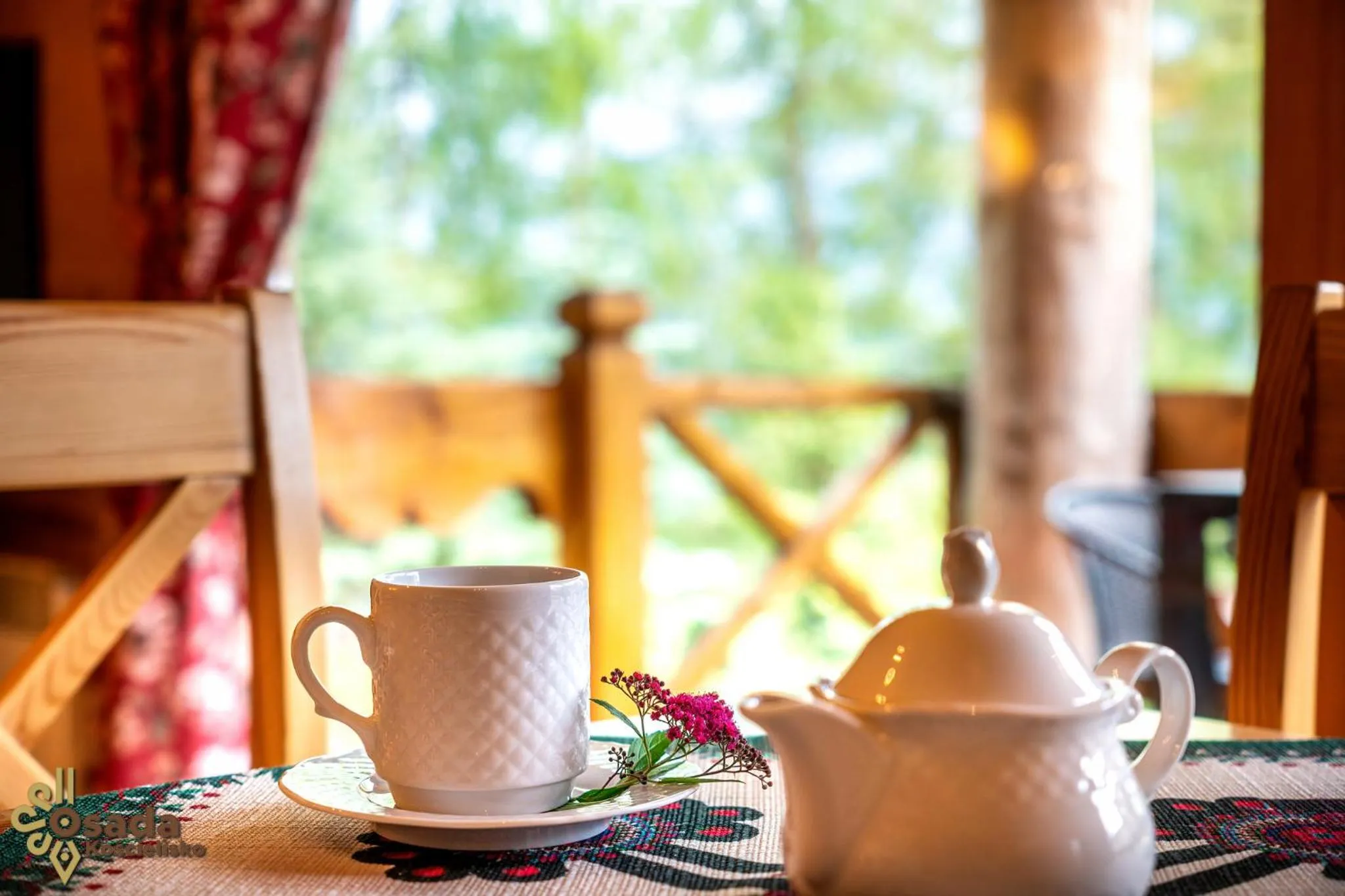 Coffee/tea facilities in Osada Kościelisko - Tatry na Wyciągnięcie Ręki