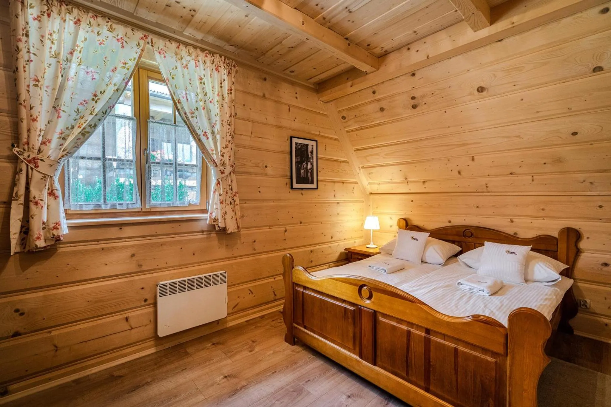 Bed in Osada Kościelisko - Tatry na Wyciągnięcie Ręki