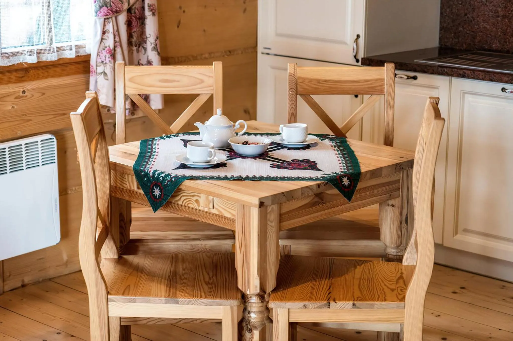 Coffee/tea facilities in Osada Kościelisko - Tatry na Wyciągnięcie Ręki