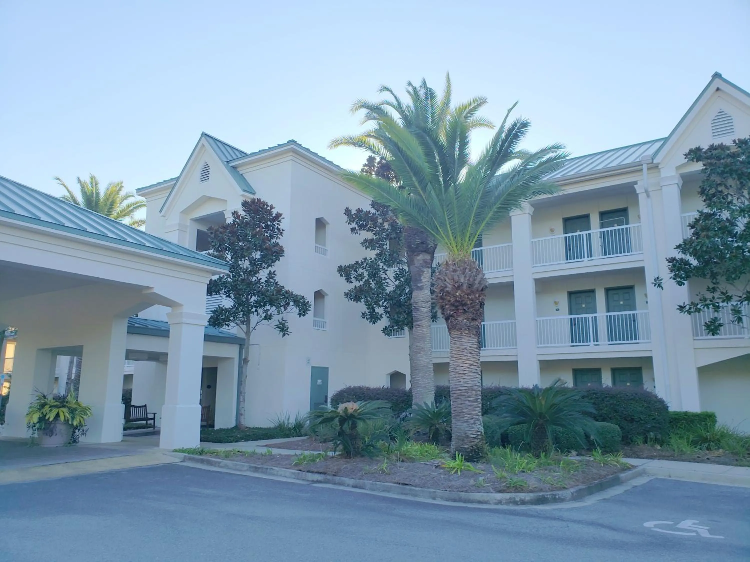 Property building in Epworth By The Sea