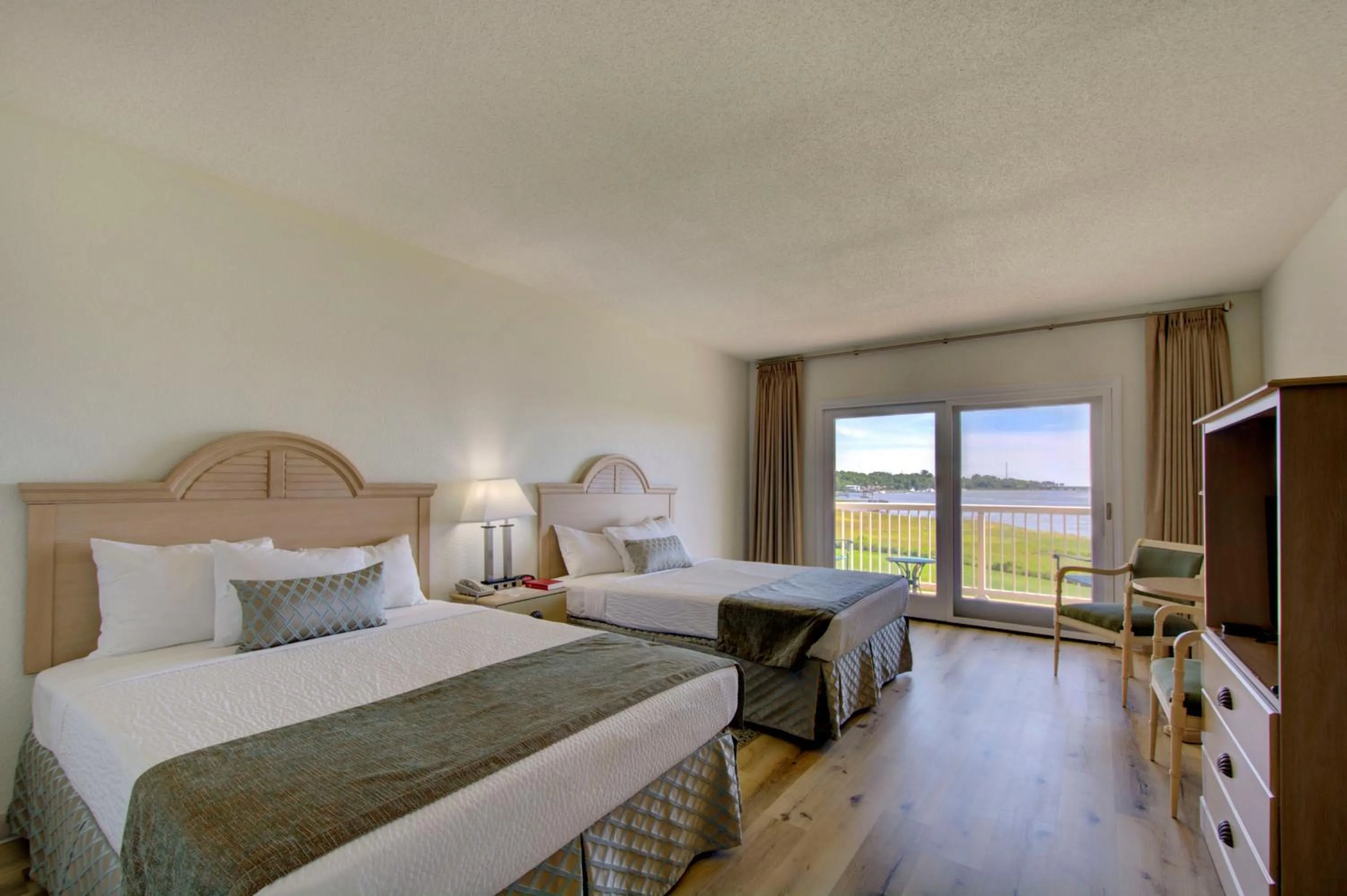 Bedroom, Bed in Epworth By The Sea