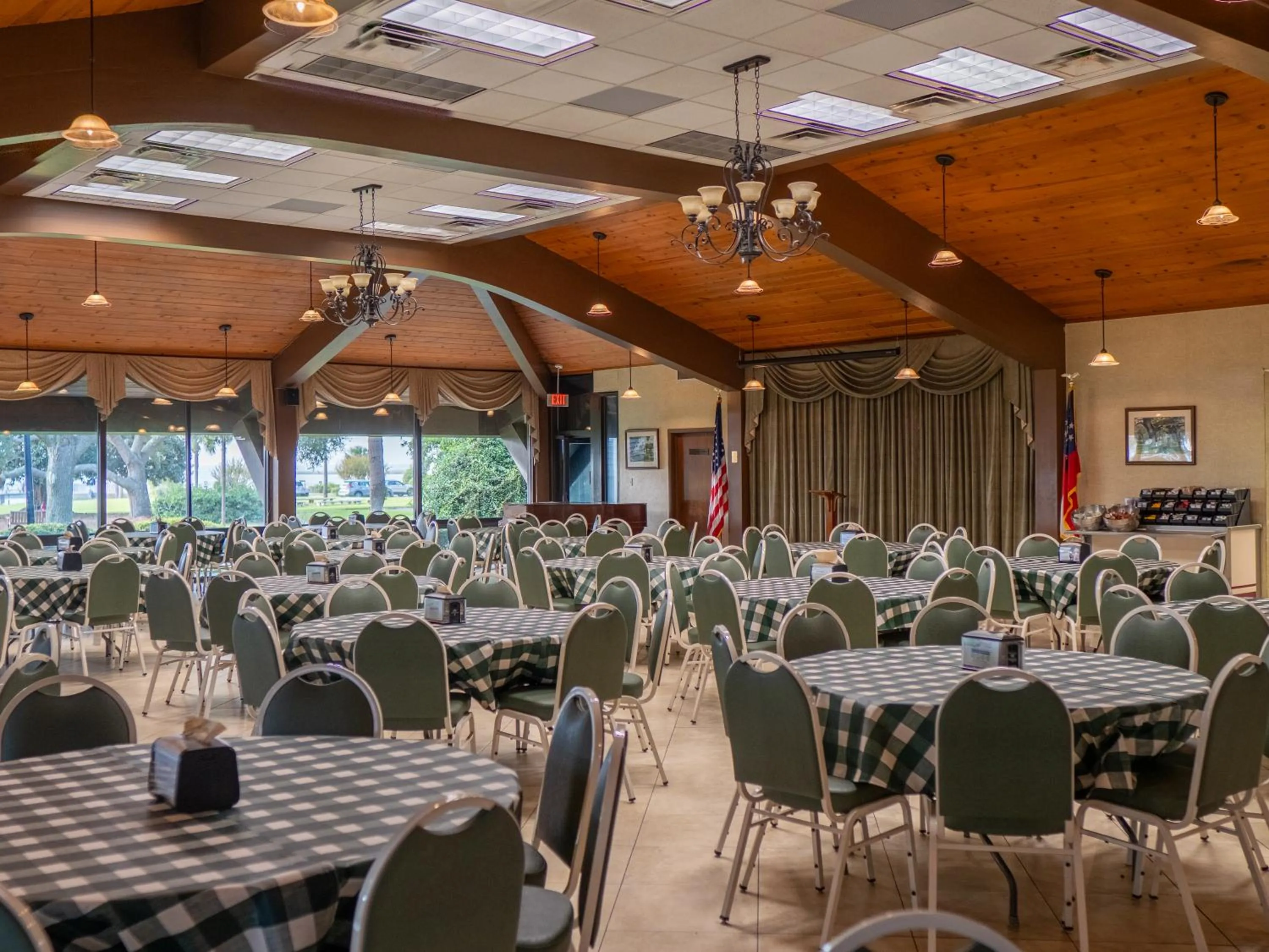 Breakfast in Epworth By The Sea