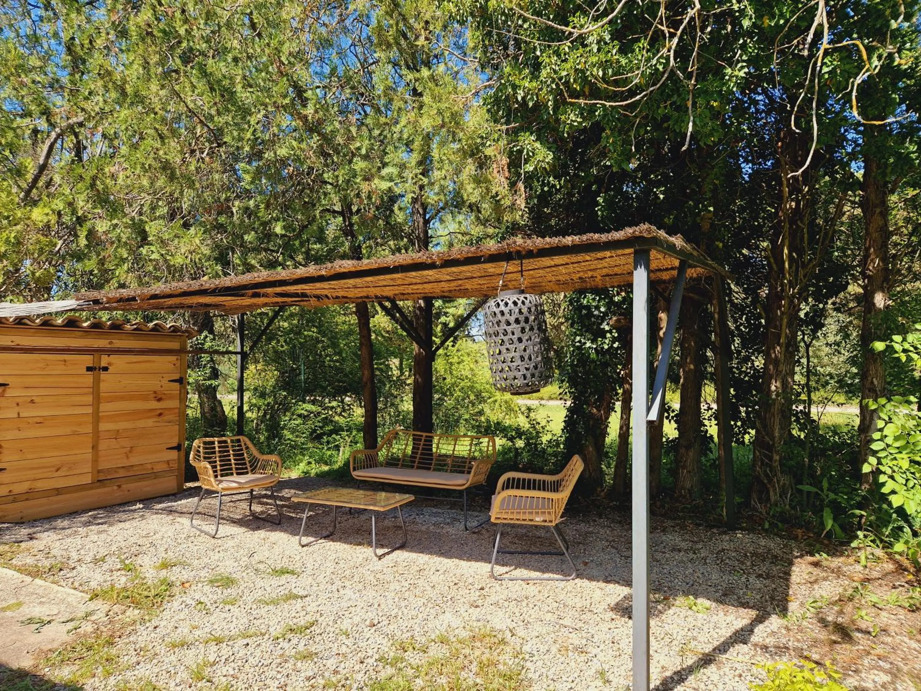 Mas du Rollier Chambres d'hôtes