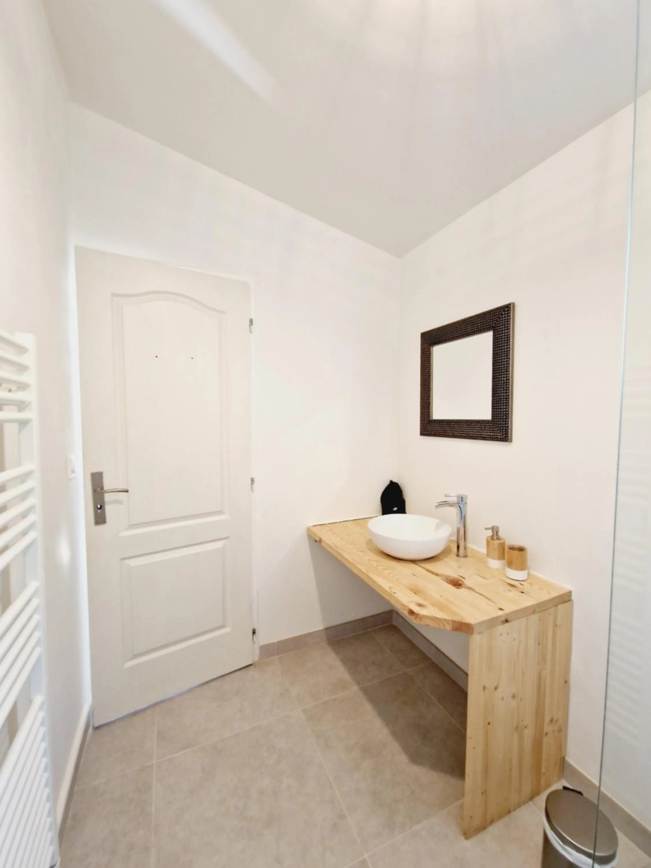 Mas du Rollier Chambres d'hôtes