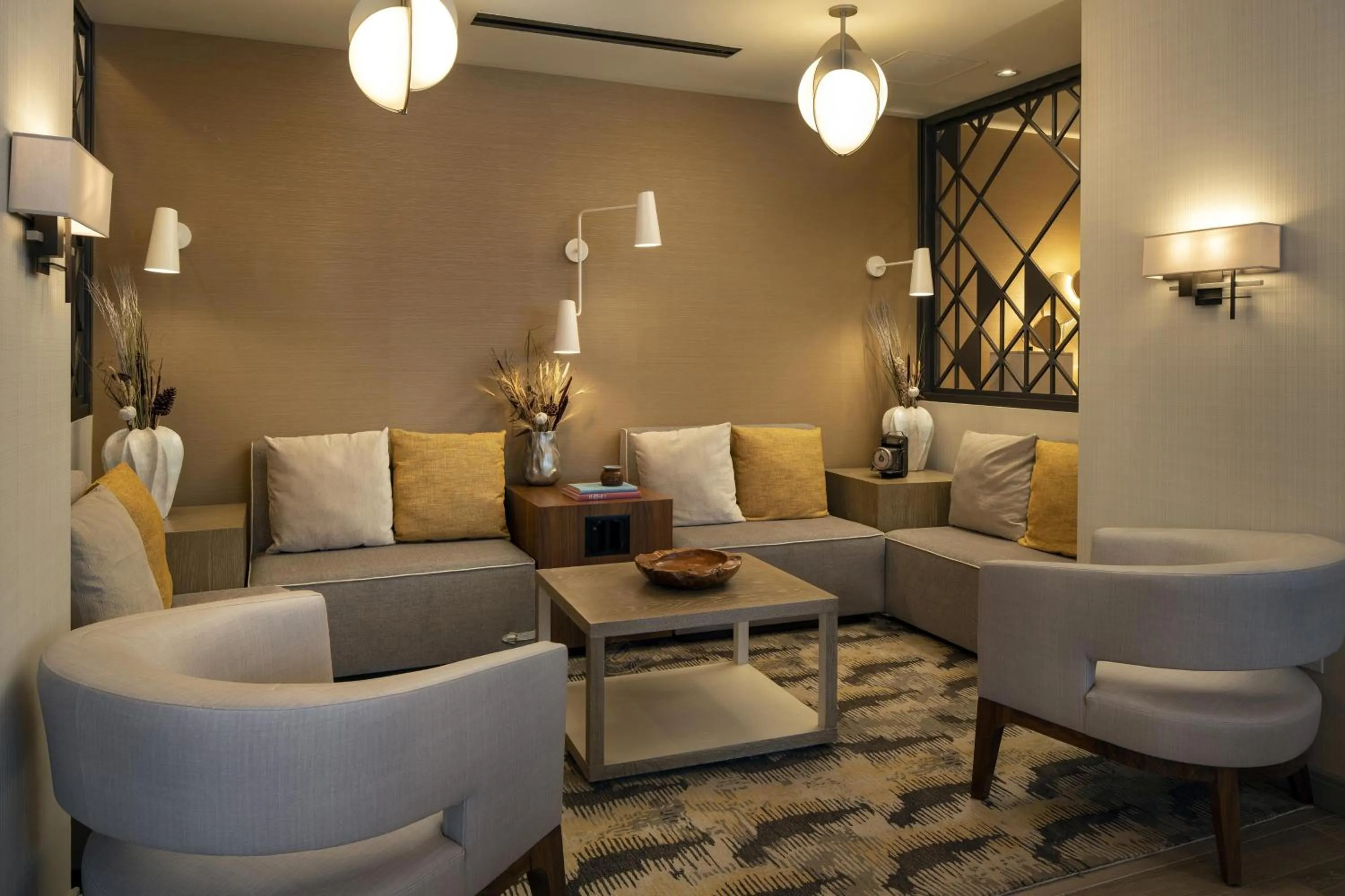 Other in Sheraton Grand Sacramento