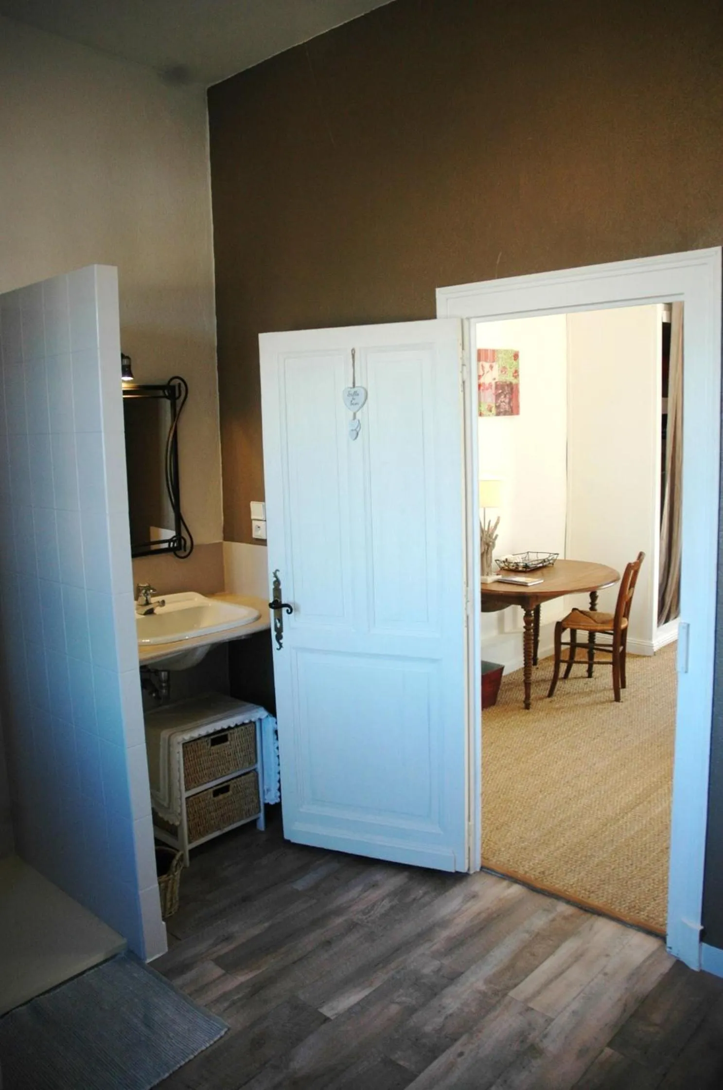 Domaine de la Queyssie