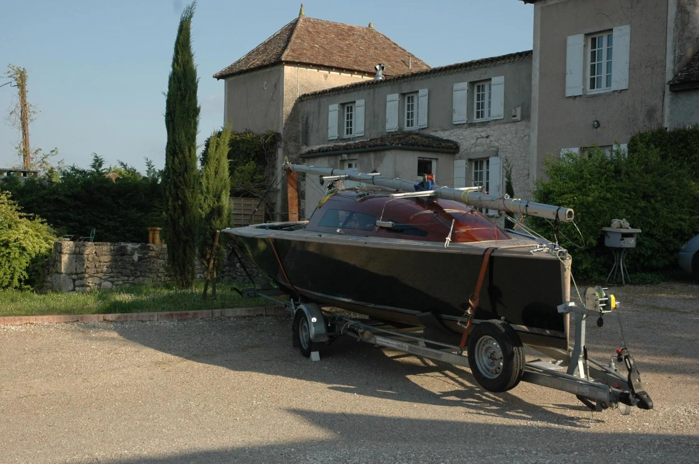 Domaine de la Queyssie