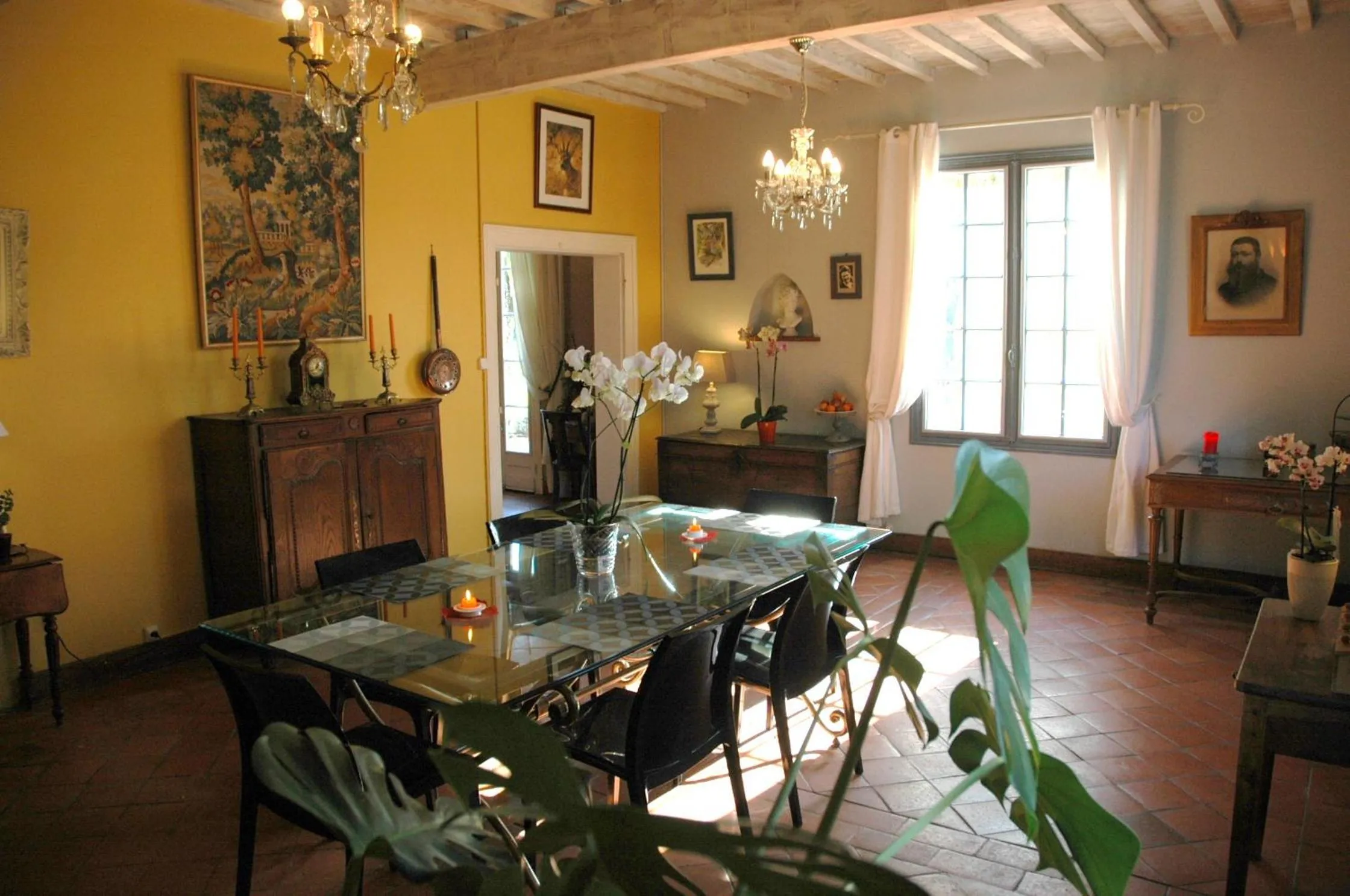 Domaine de la Queyssie