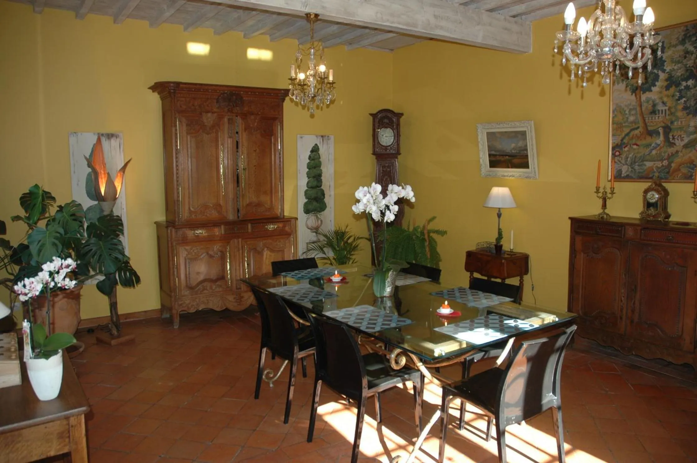 Domaine de la Queyssie