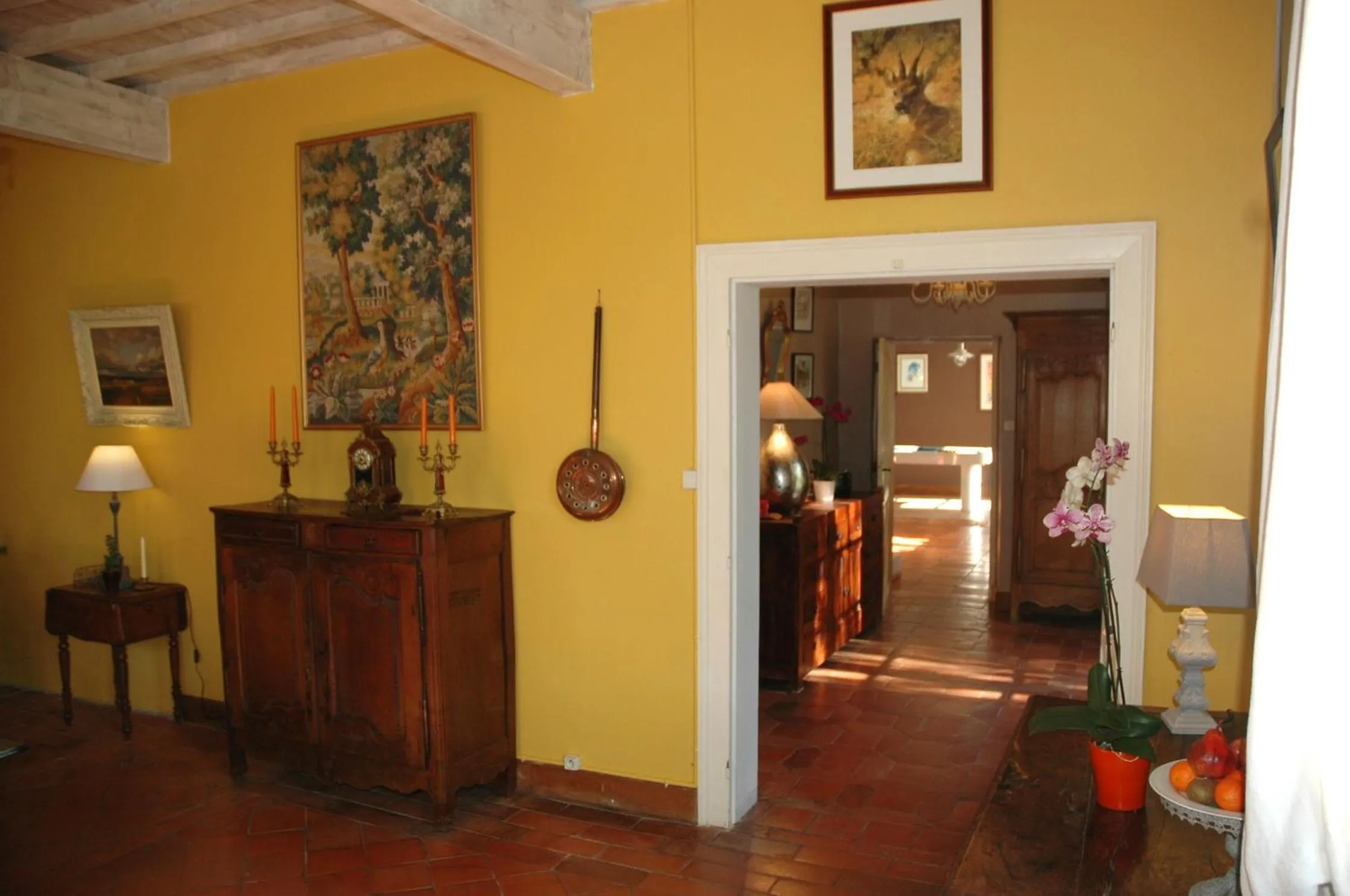 Domaine de la Queyssie