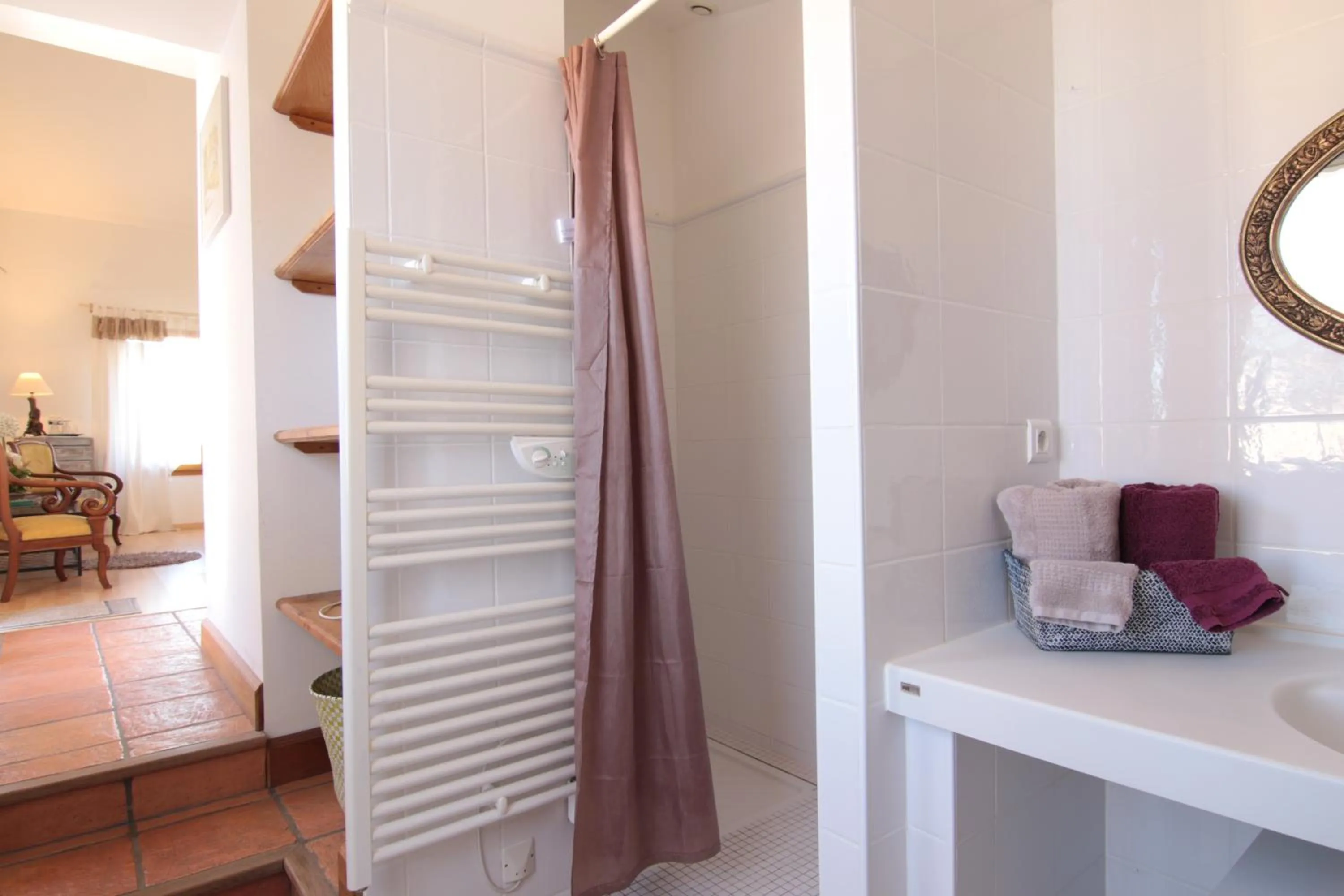 Domaine de la Queyssie