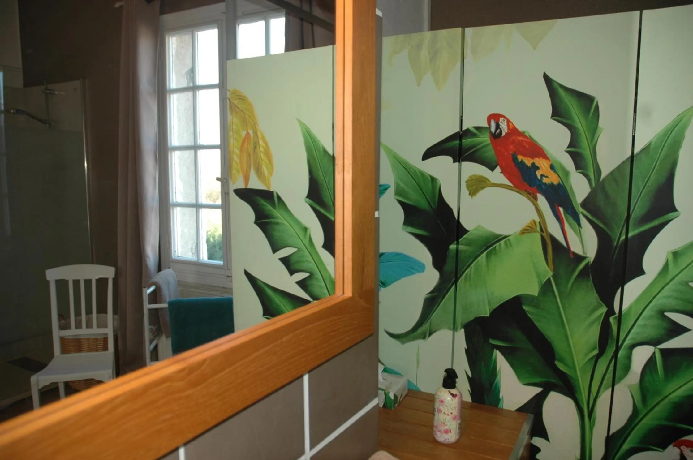 Domaine de la Queyssie