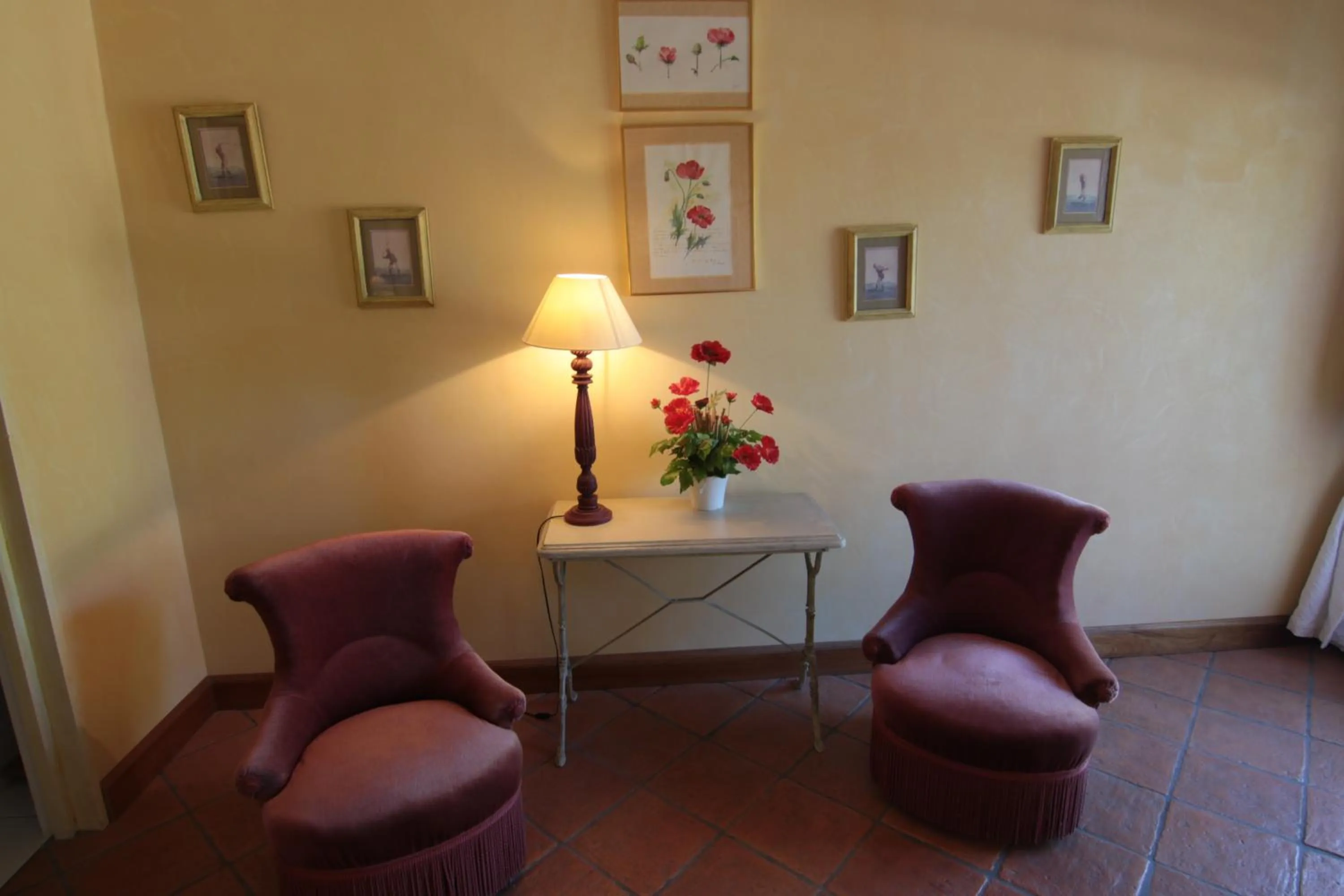 Domaine de la Queyssie