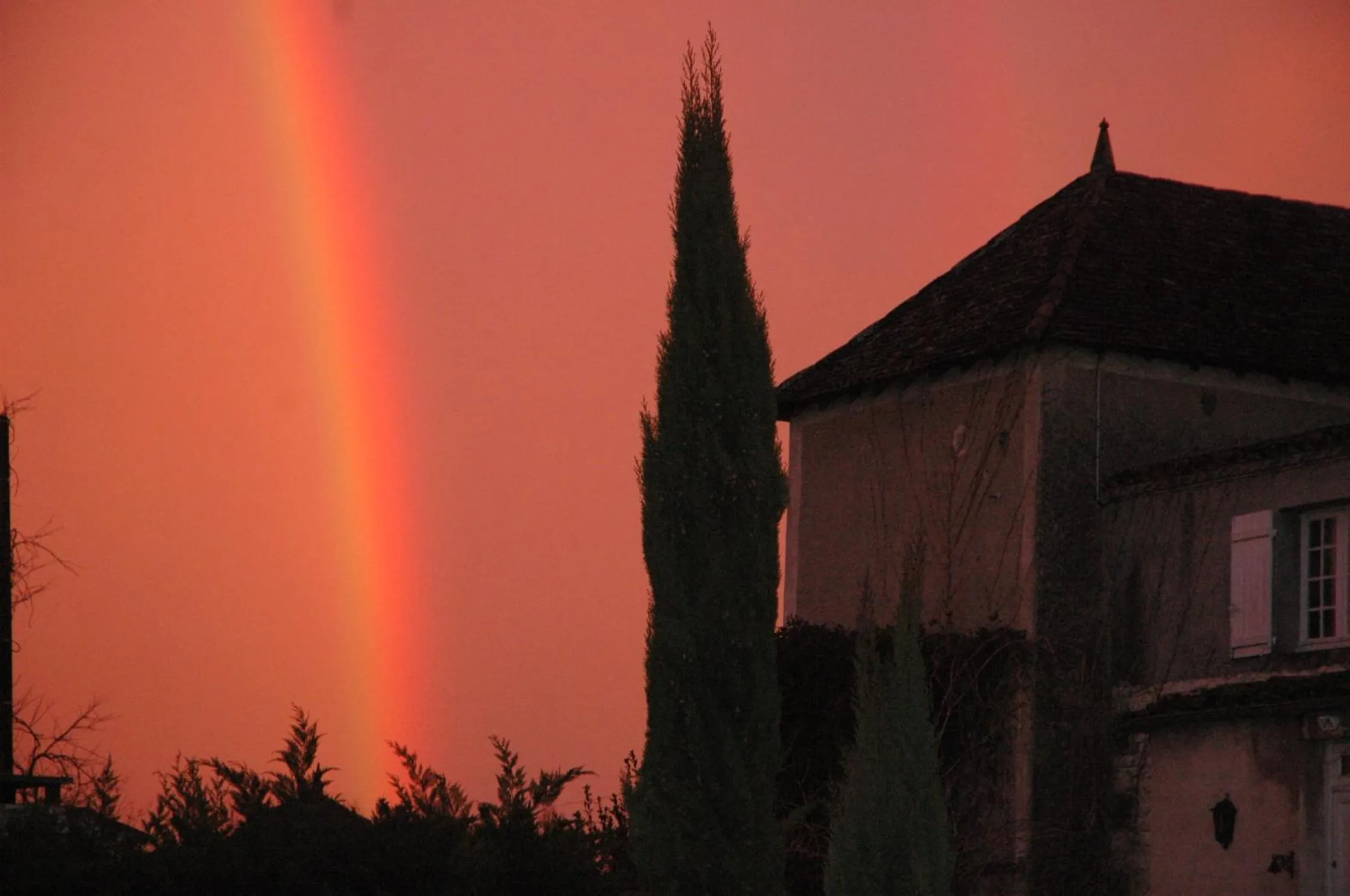 Domaine de la Queyssie
