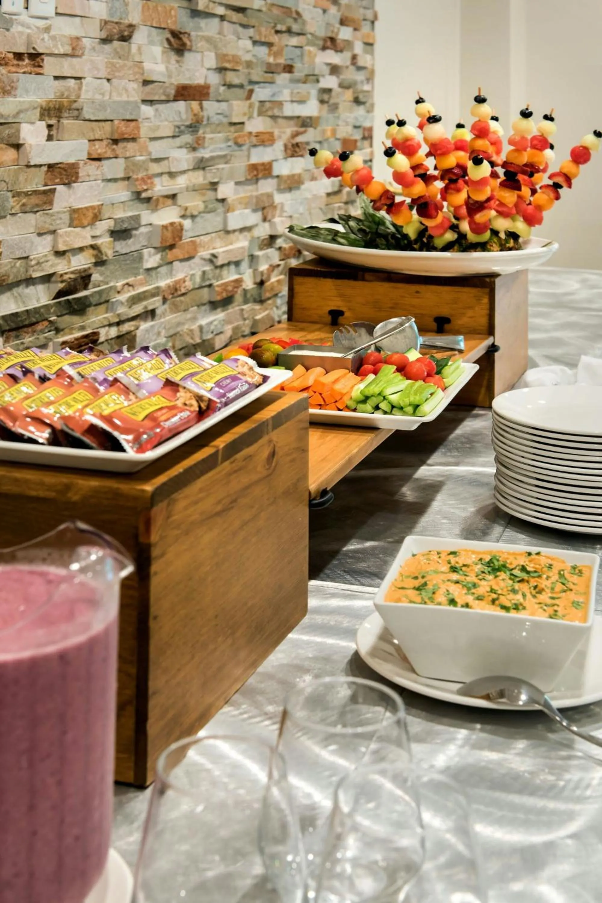 Meeting/conference room in Delta Hotels by Marriott Basking Ridge